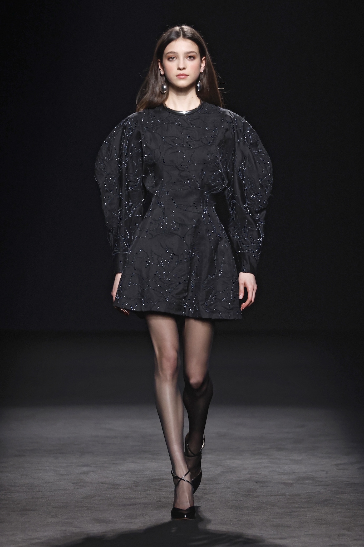 81º Edición MBFWmadrid