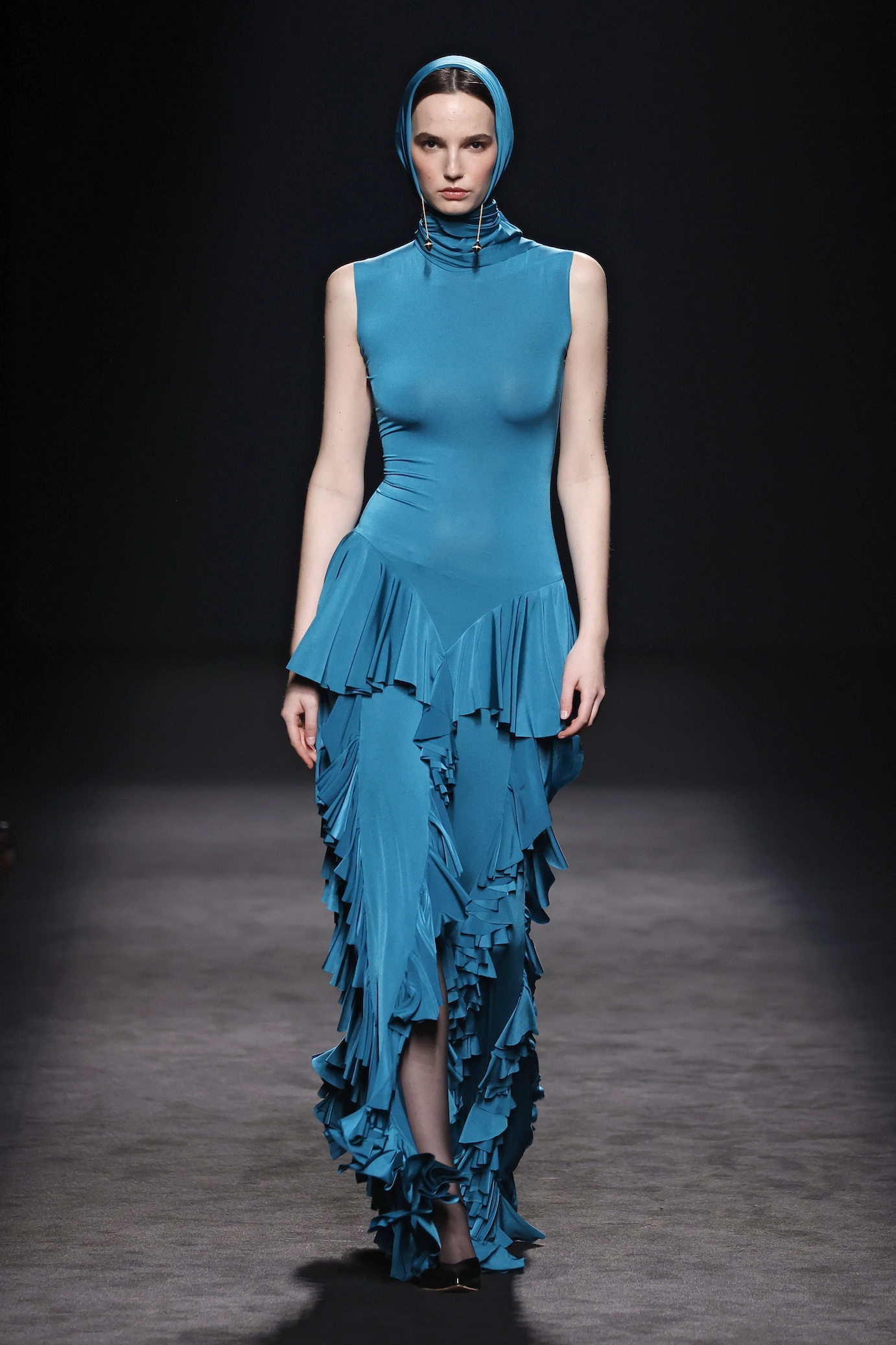 81º Edición MBFWmadrid