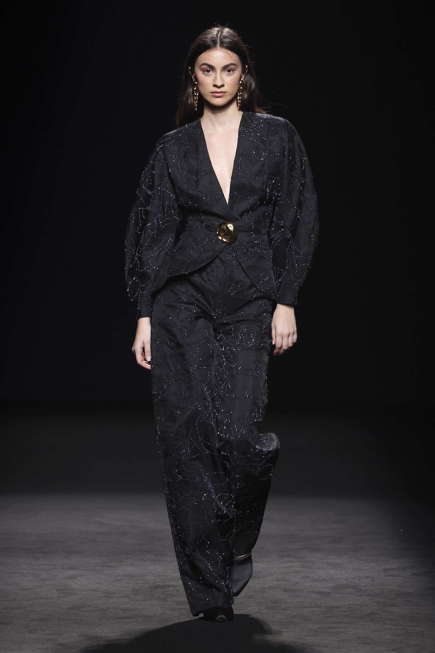 81º Edición MBFWmadrid