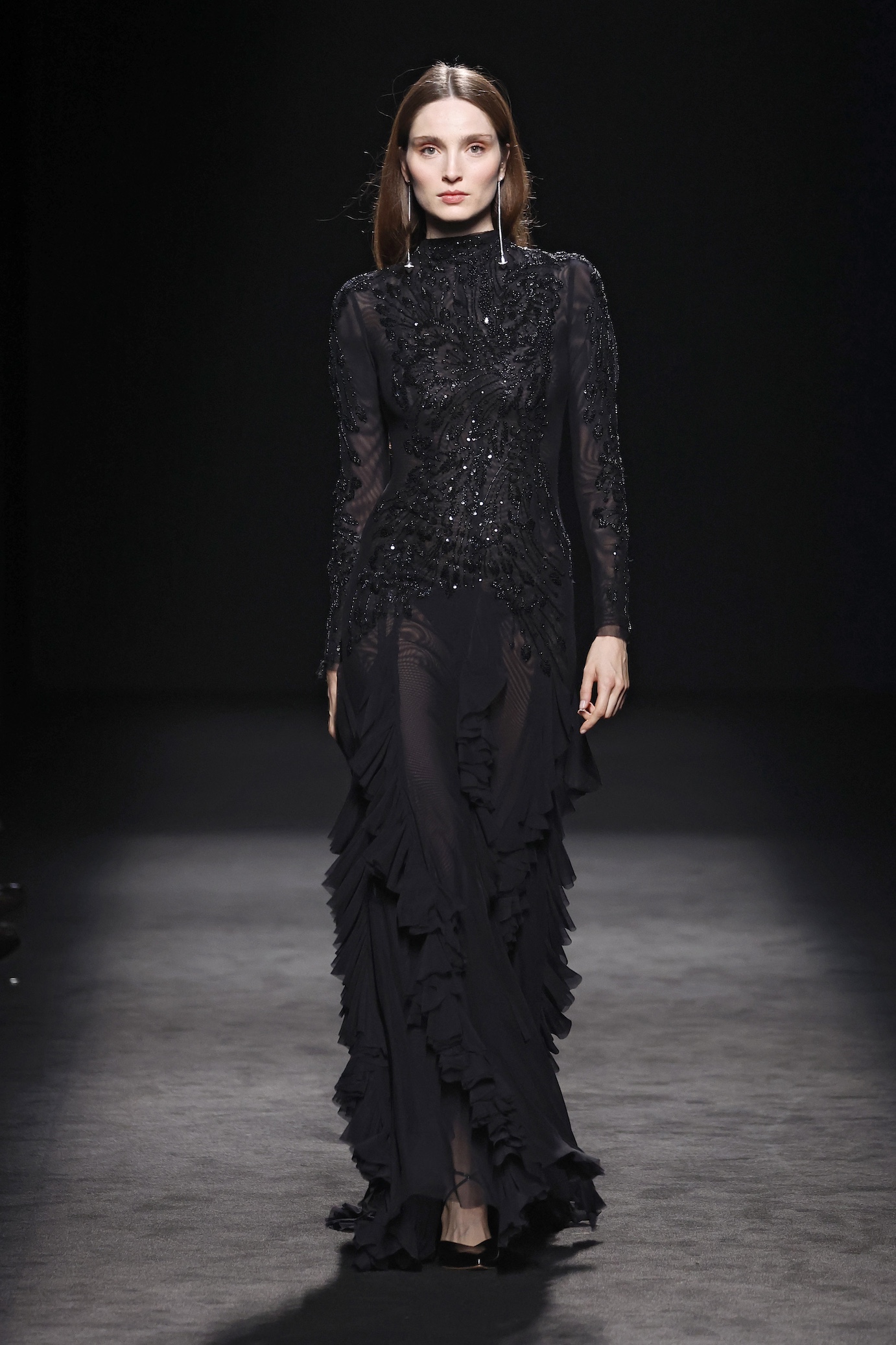 81º Edición MBFWmadrid