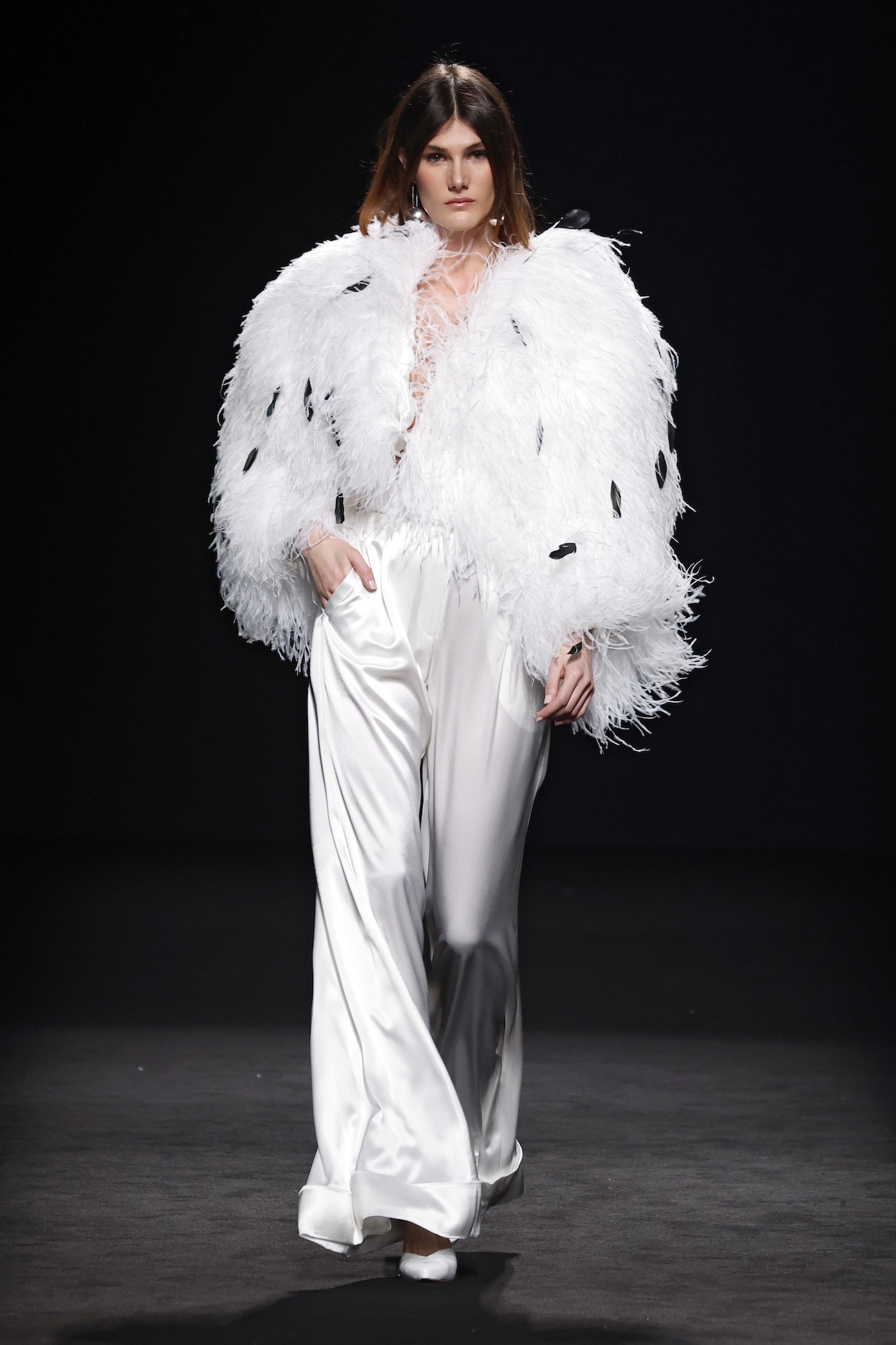 81º Edición MBFWmadrid