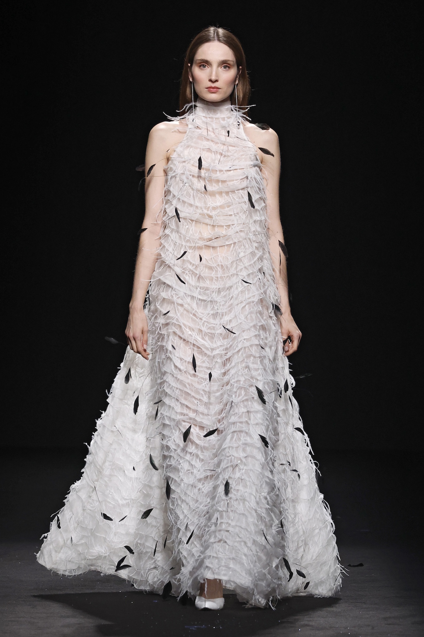 81º Edición MBFWmadrid