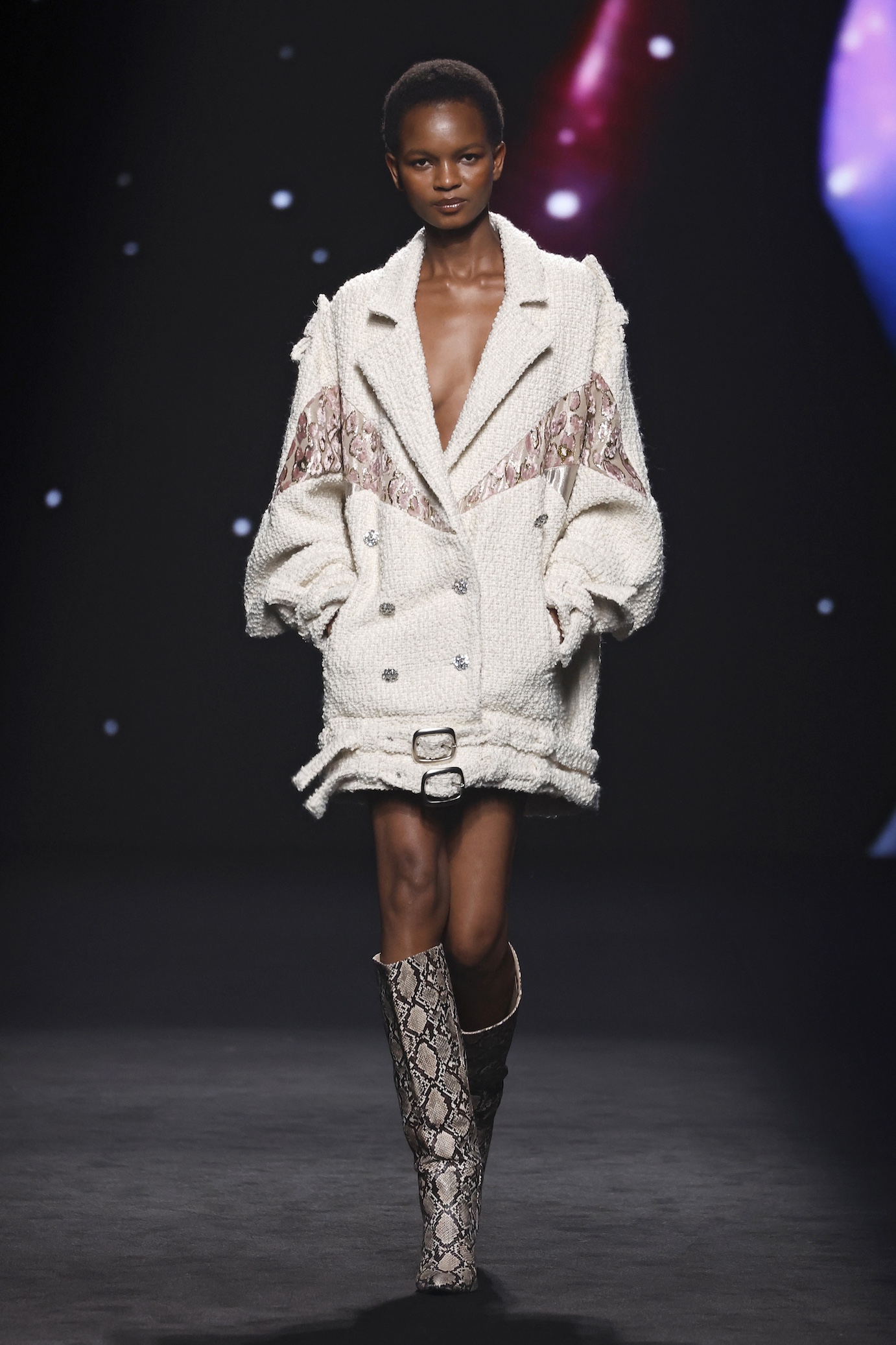 81º Edición MBFWmadrid