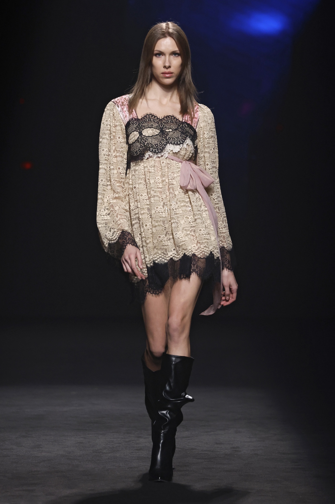 Custo Barcelona Colección FW25/26