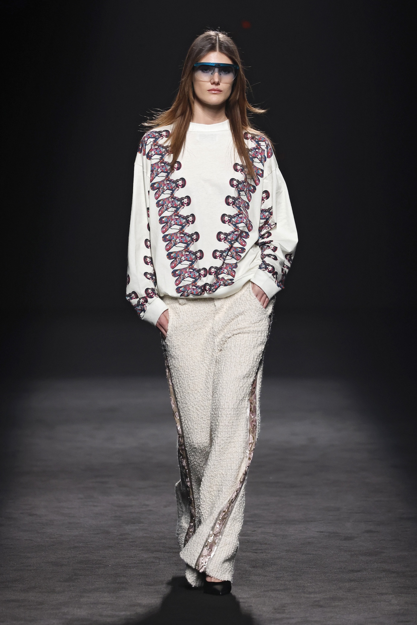 81º Edición MBFWmadrid