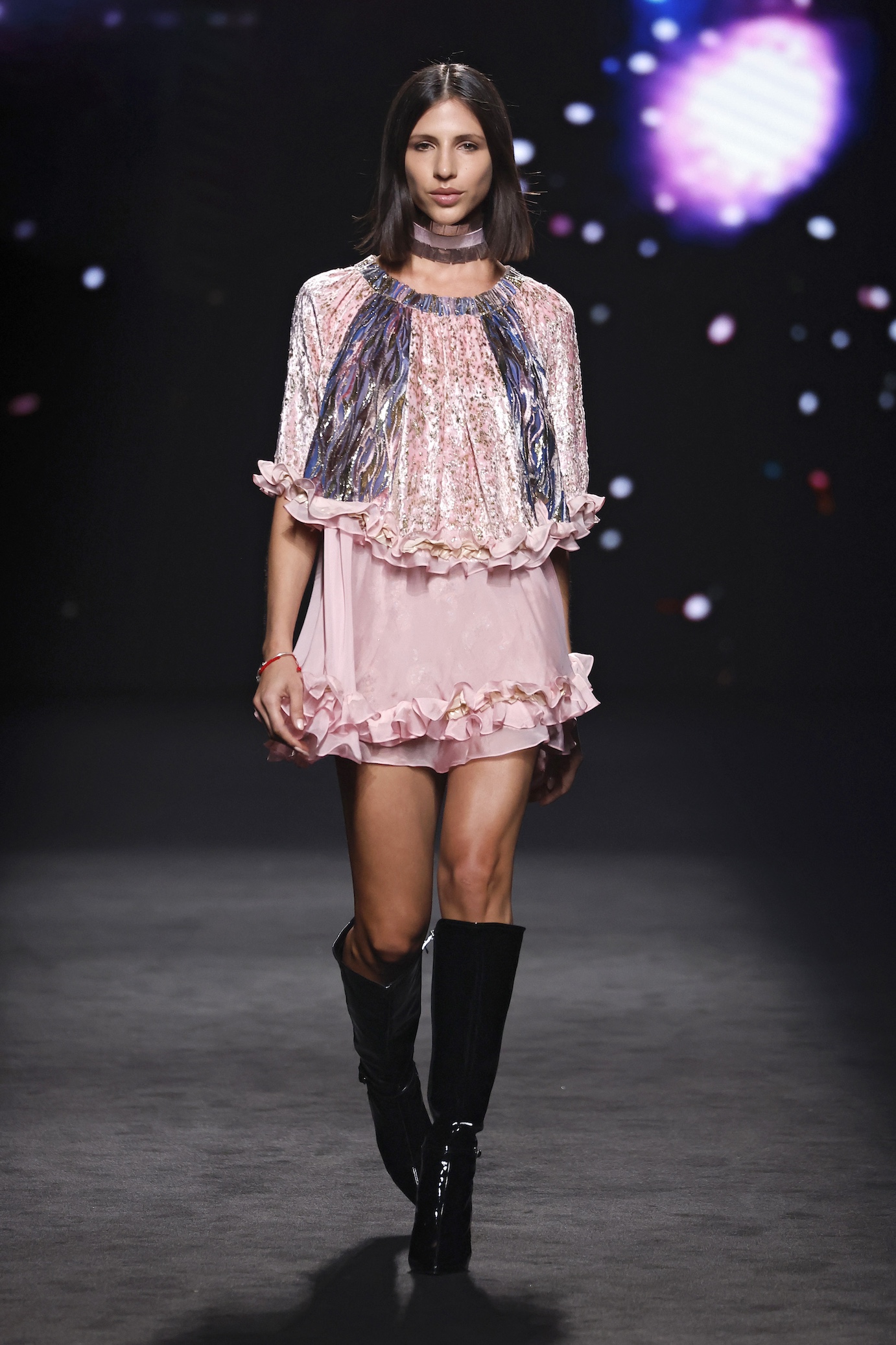 81º Edición MBFWmadrid