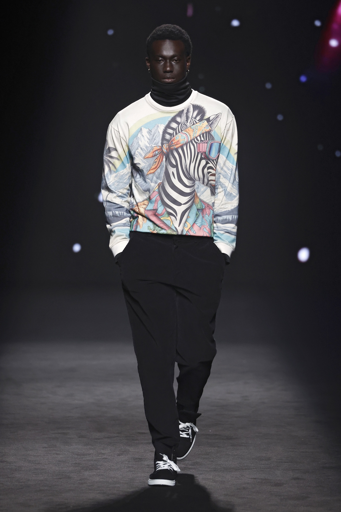 81º Edición MBFWmadrid