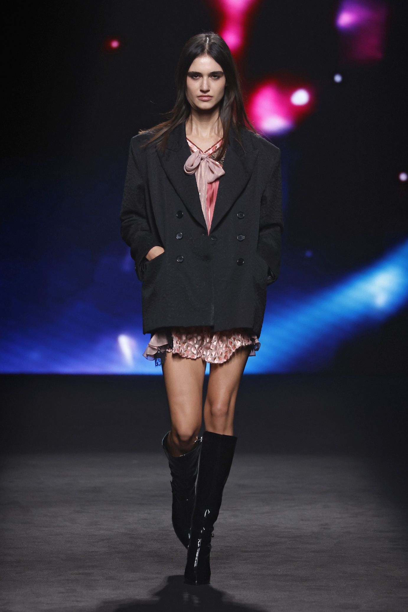 81º Edición MBFWmadrid