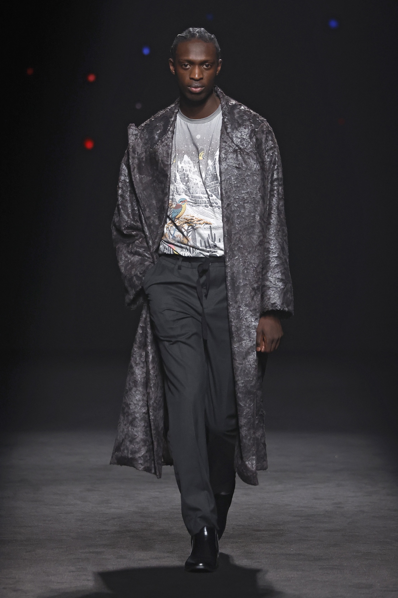 81º Edición MBFWmadrid
