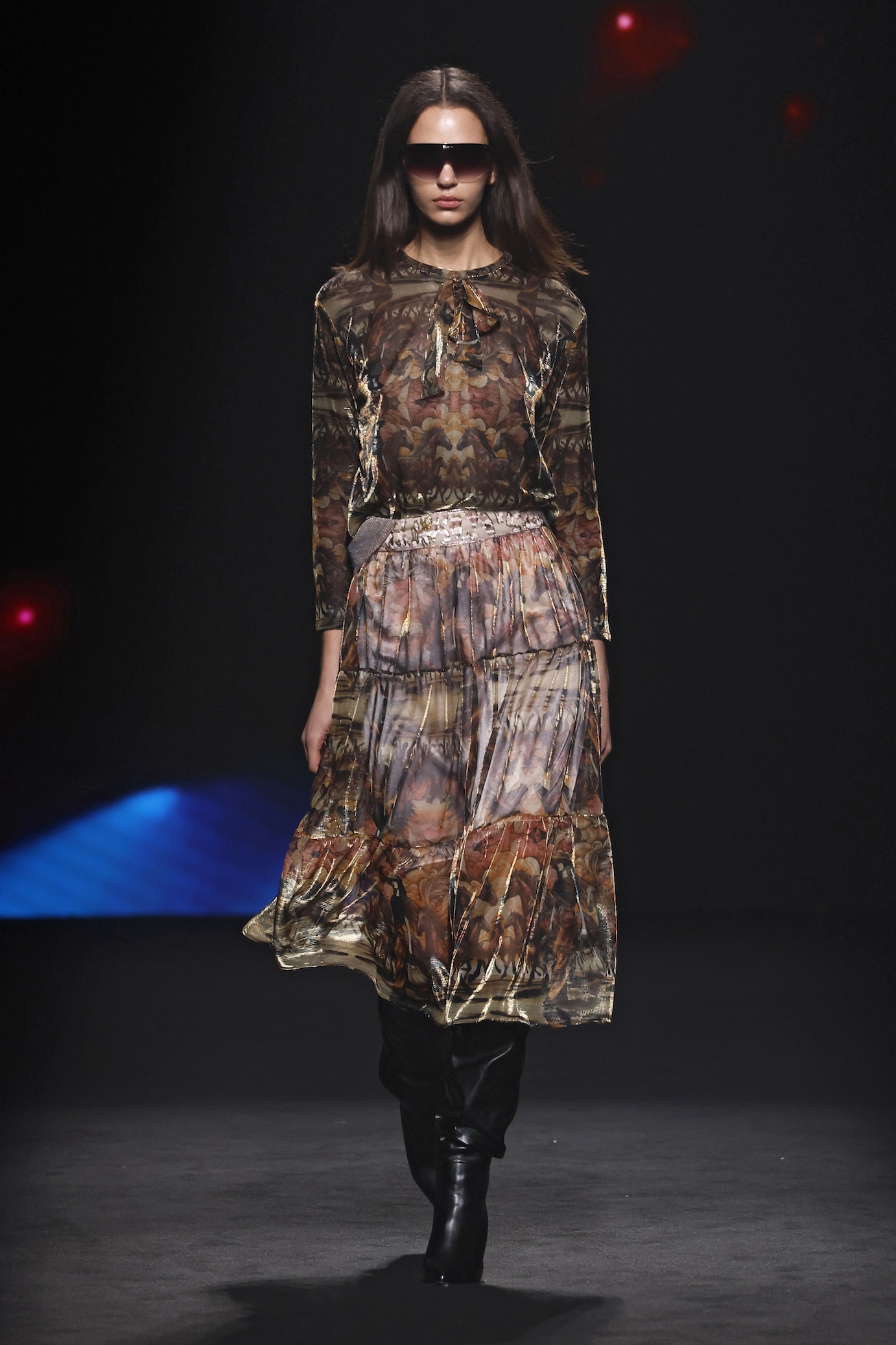 81º Edición MBFWmadrid