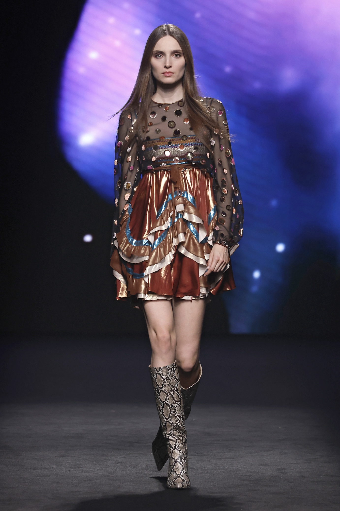 81º Edición MBFWmadrid
