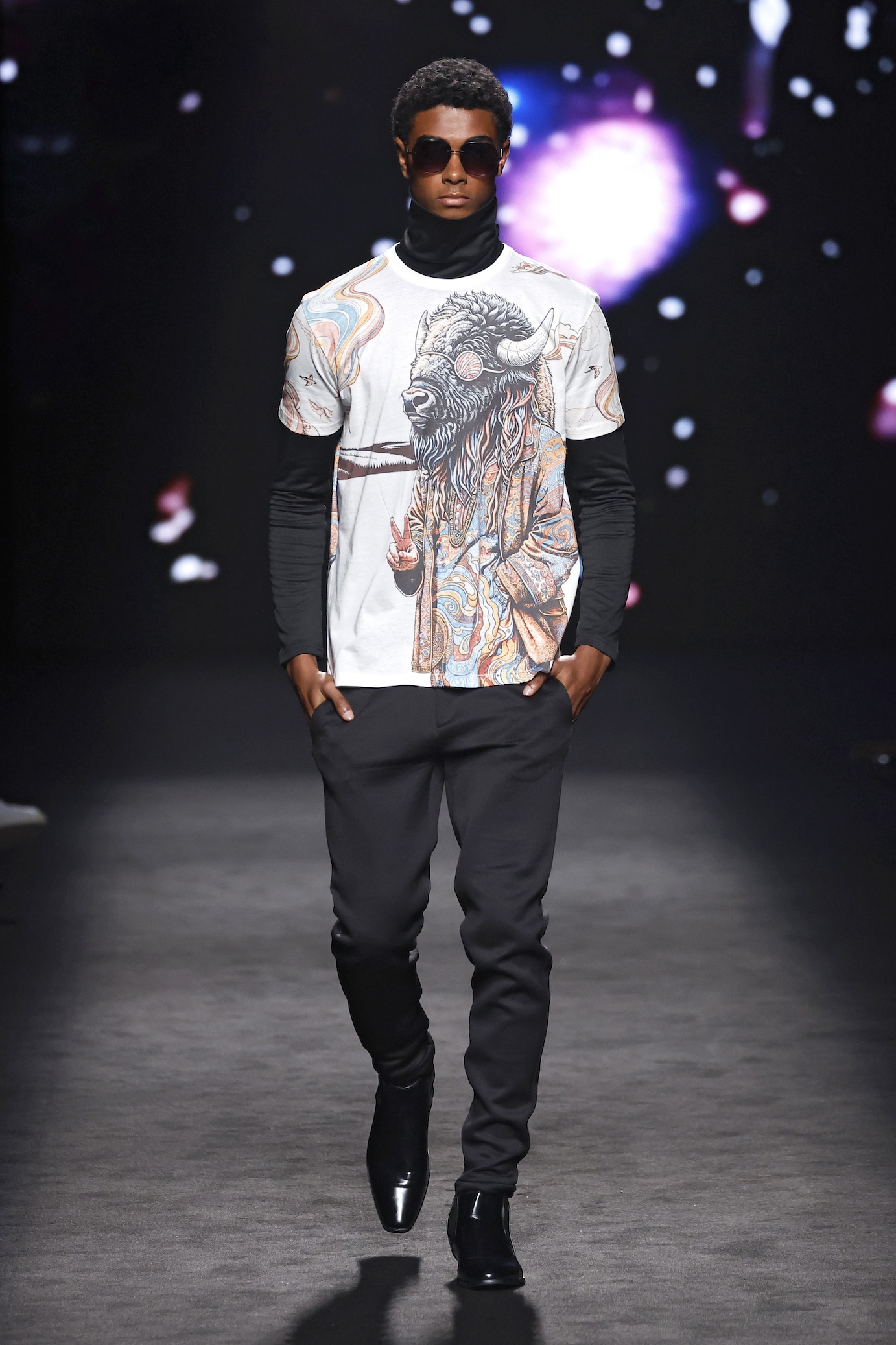 81º Edición MBFWmadrid