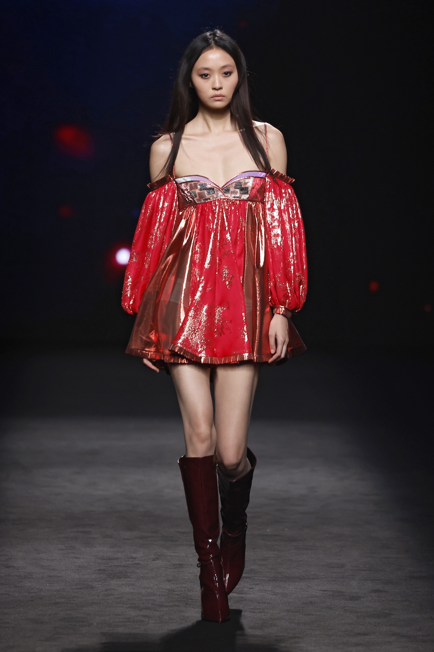 81º Edición MBFWmadrid
