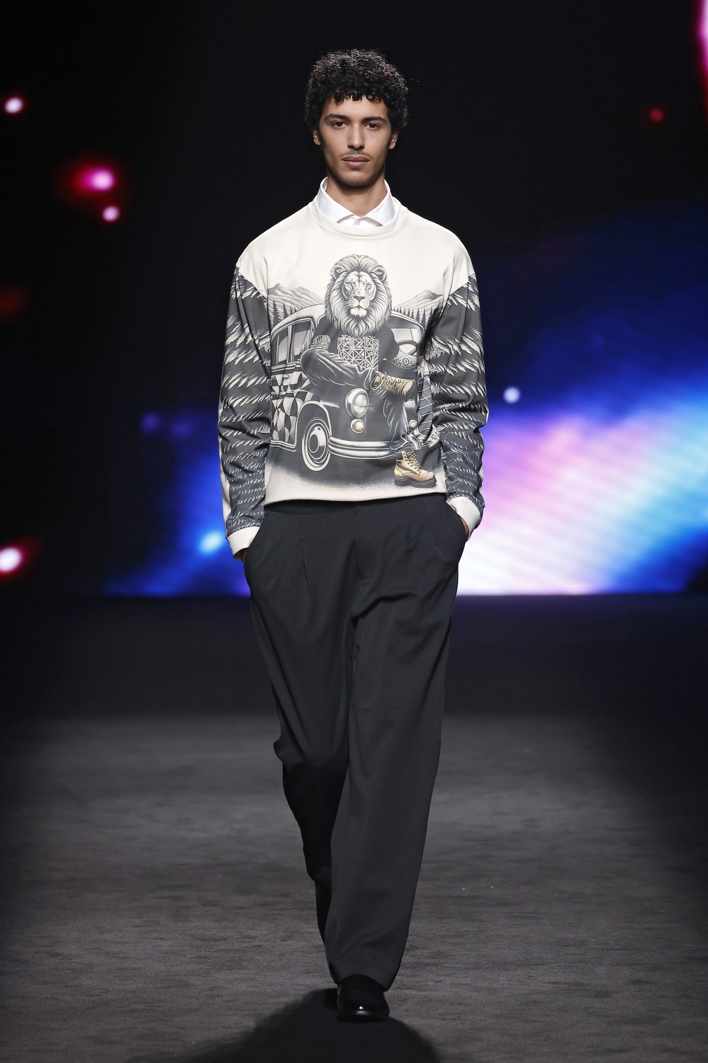 81º Edición MBFWmadrid