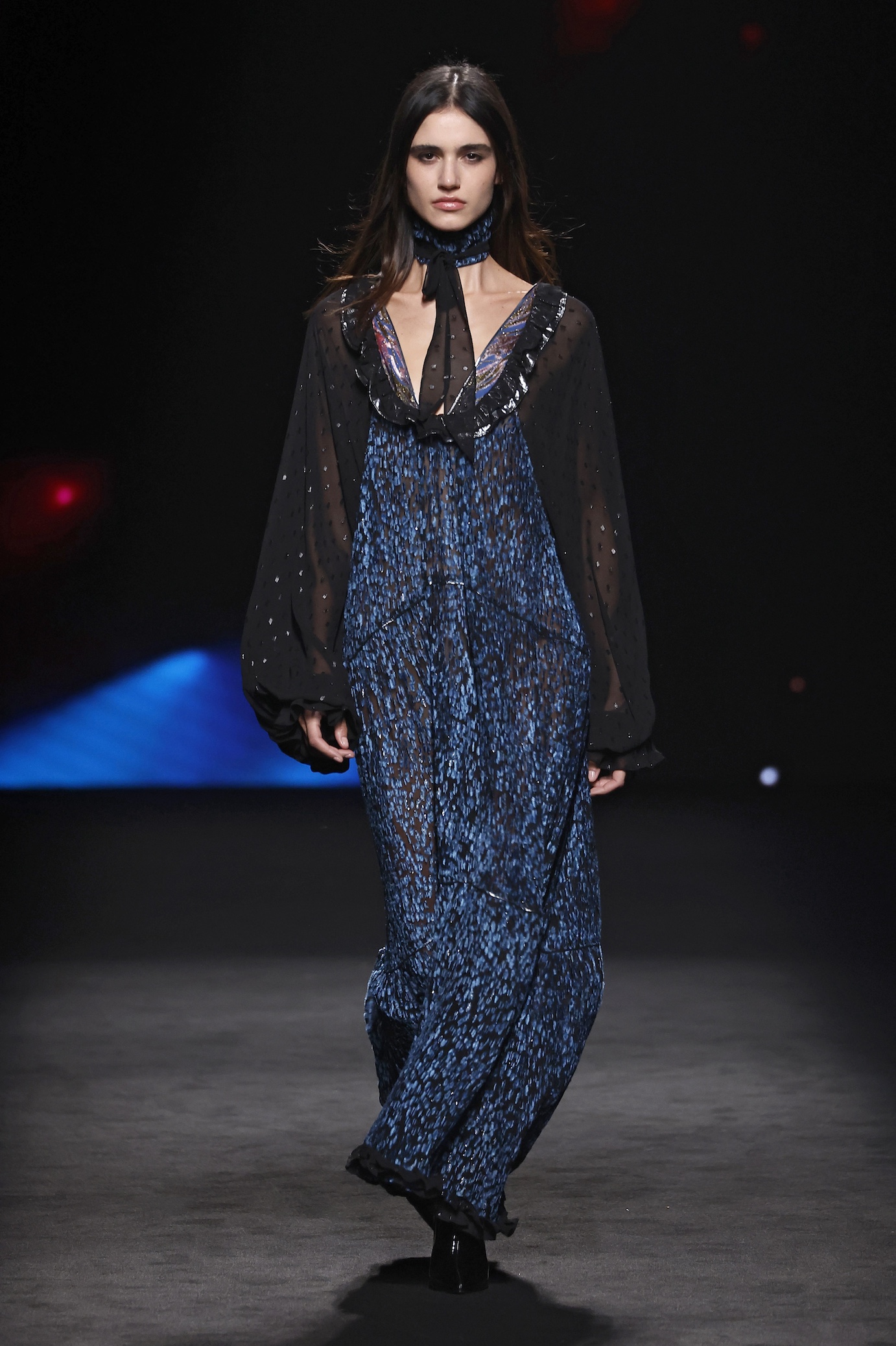 81º Edición MBFWmadrid