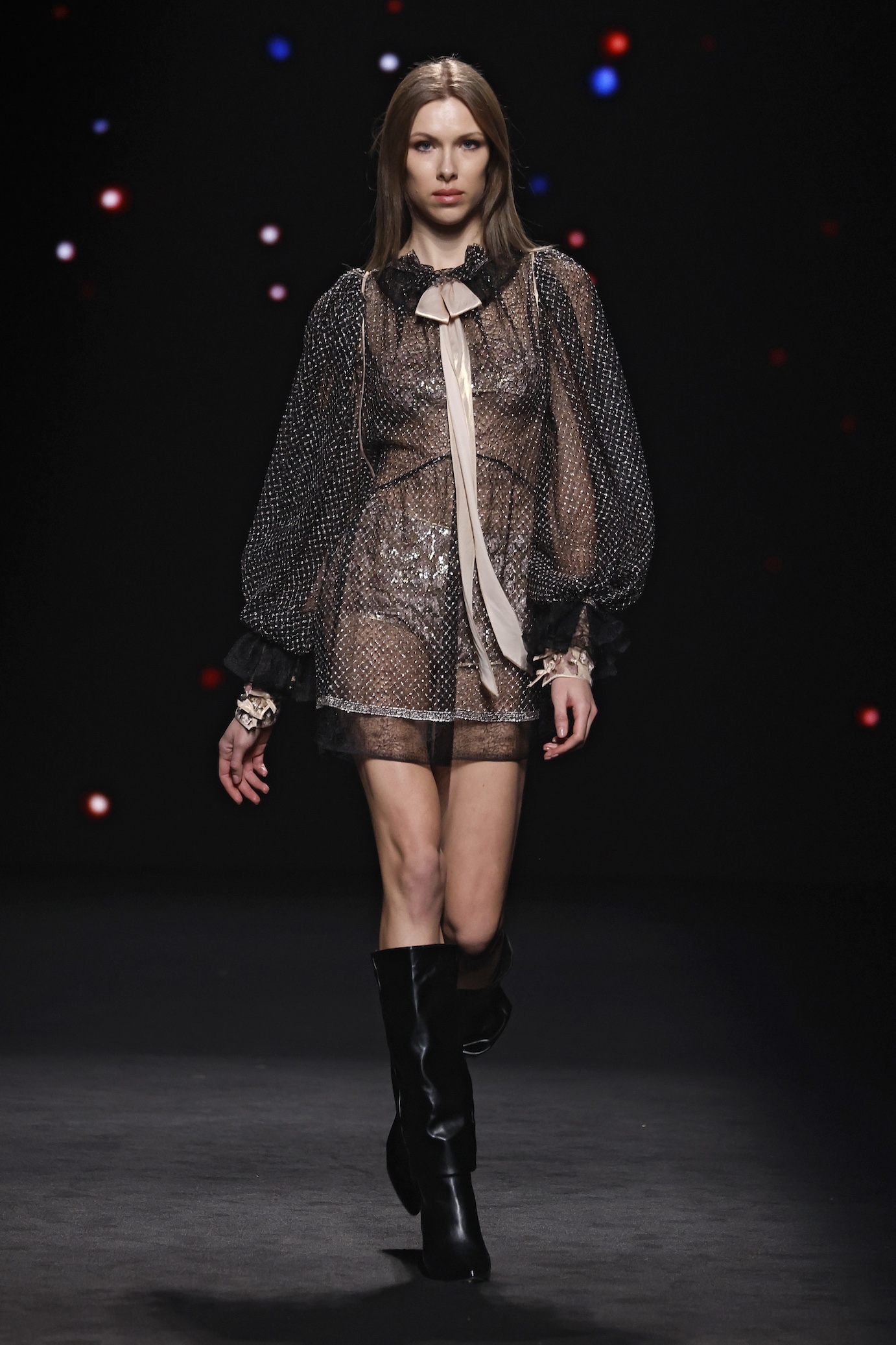 81º Edición MBFWmadrid