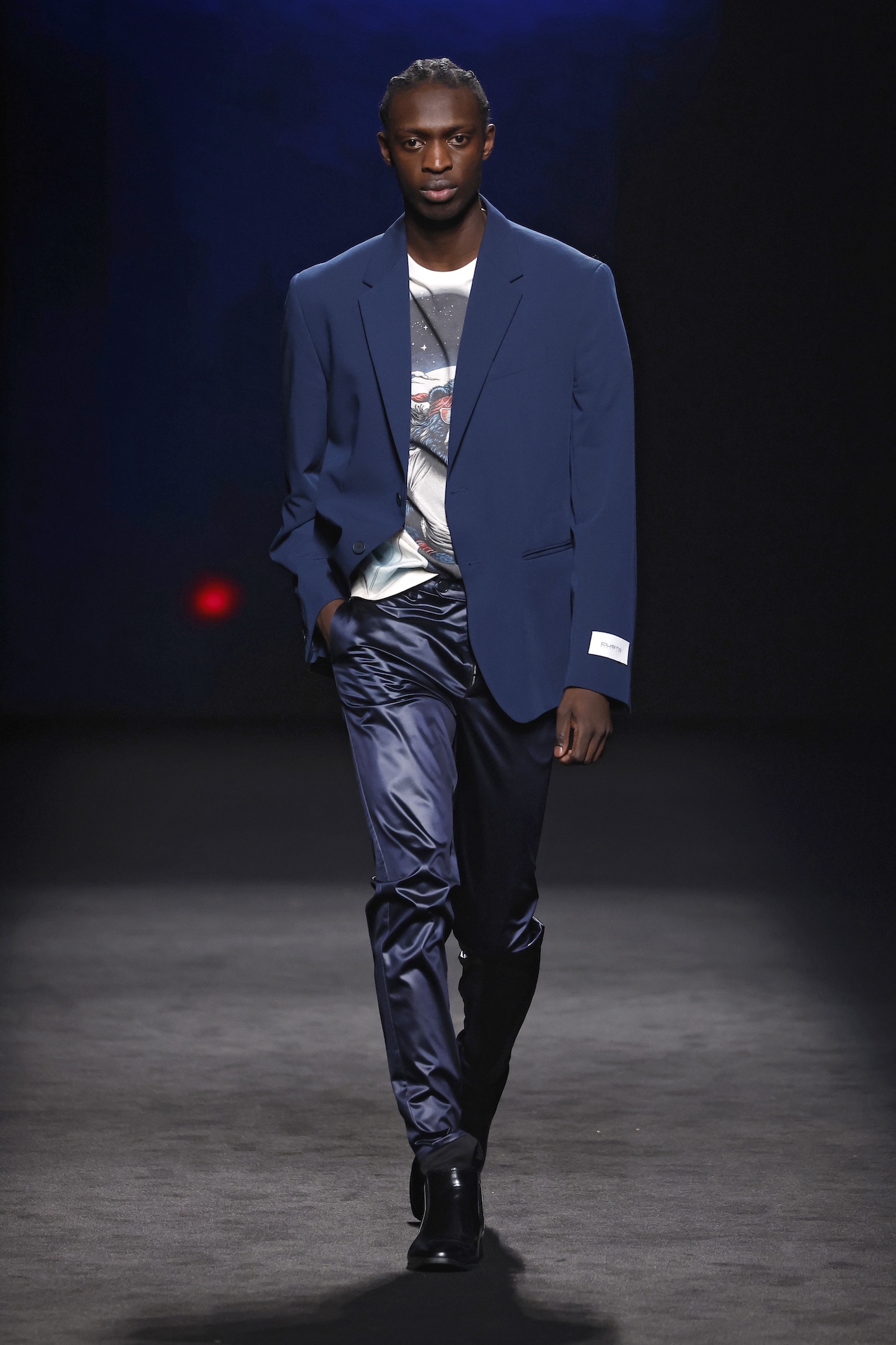 81º Edición MBFWmadrid