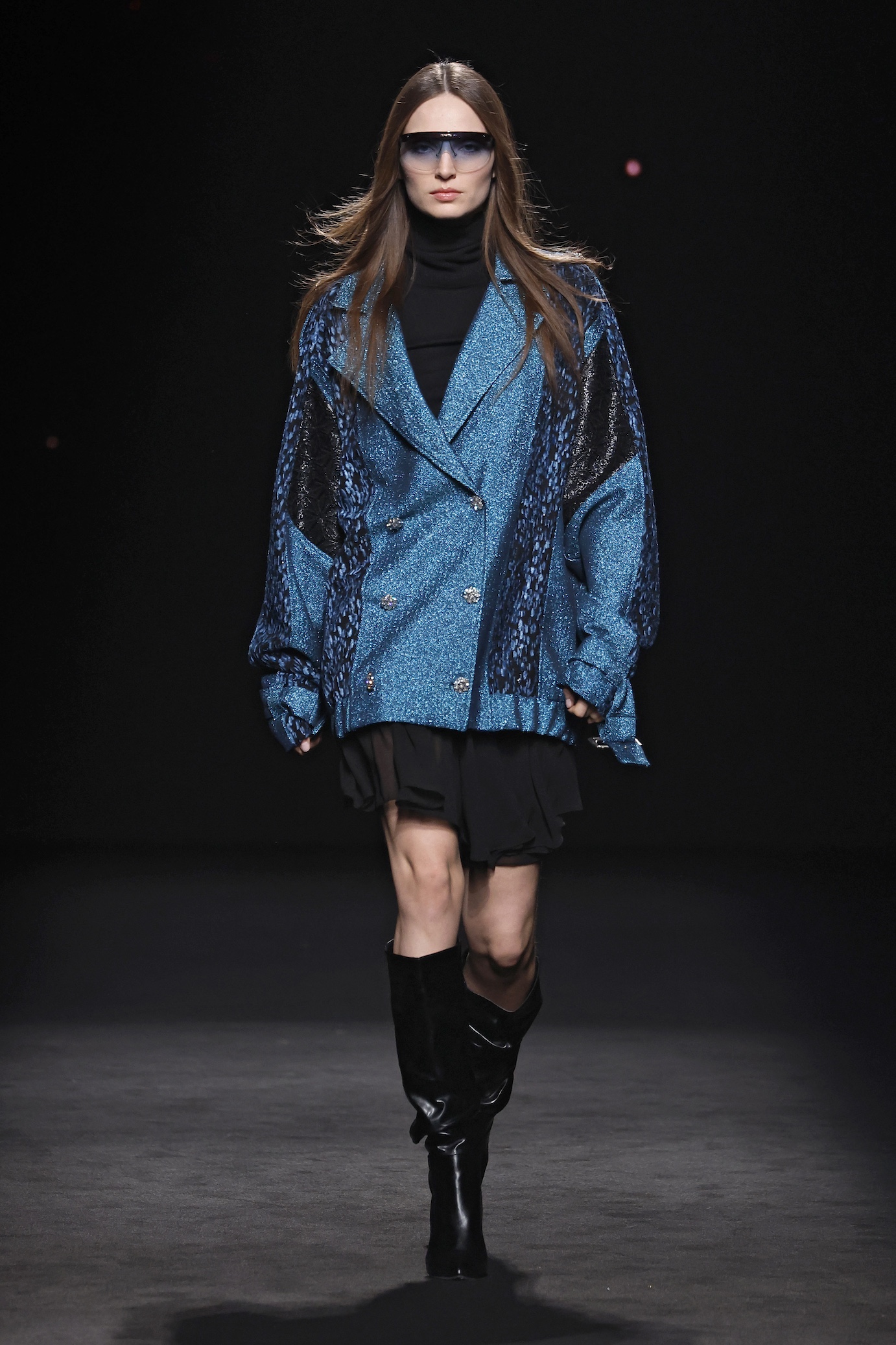 81º Edición MBFWmadrid