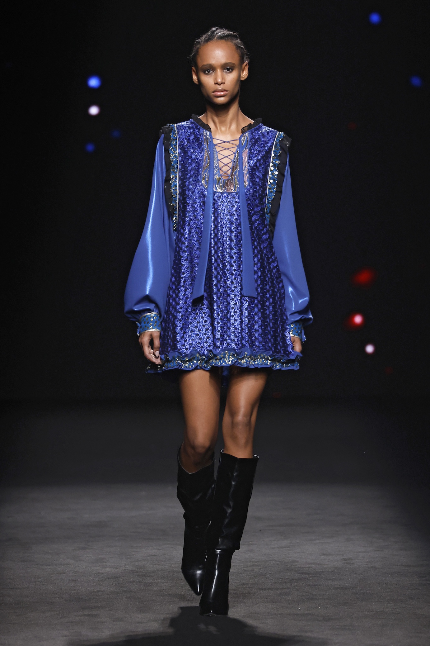 81º Edición MBFWmadrid