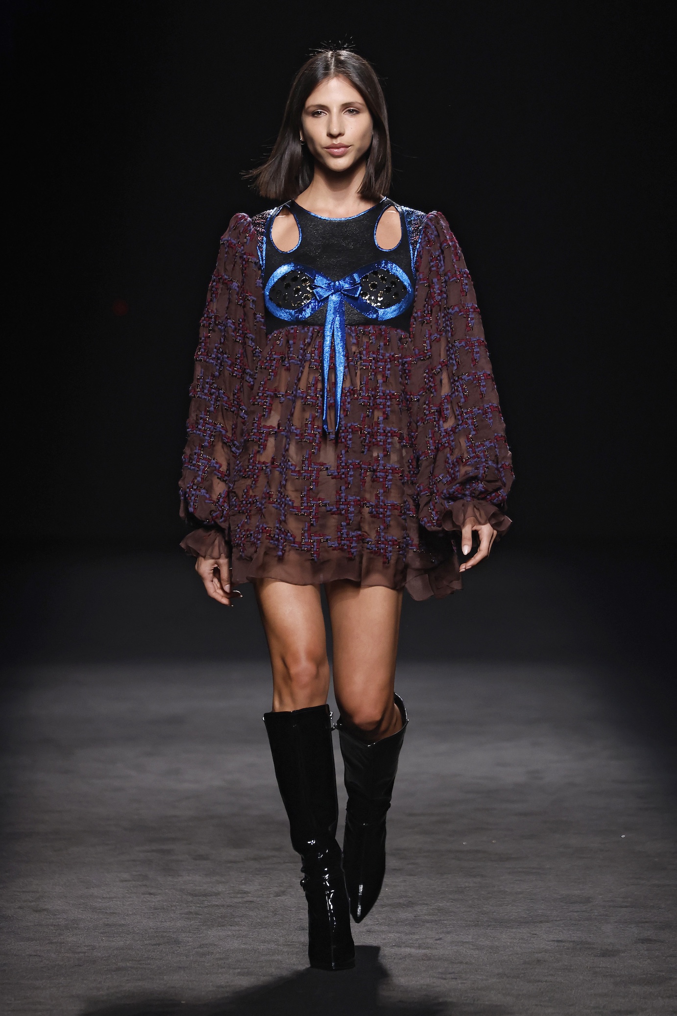 81º Edición MBFWmadrid