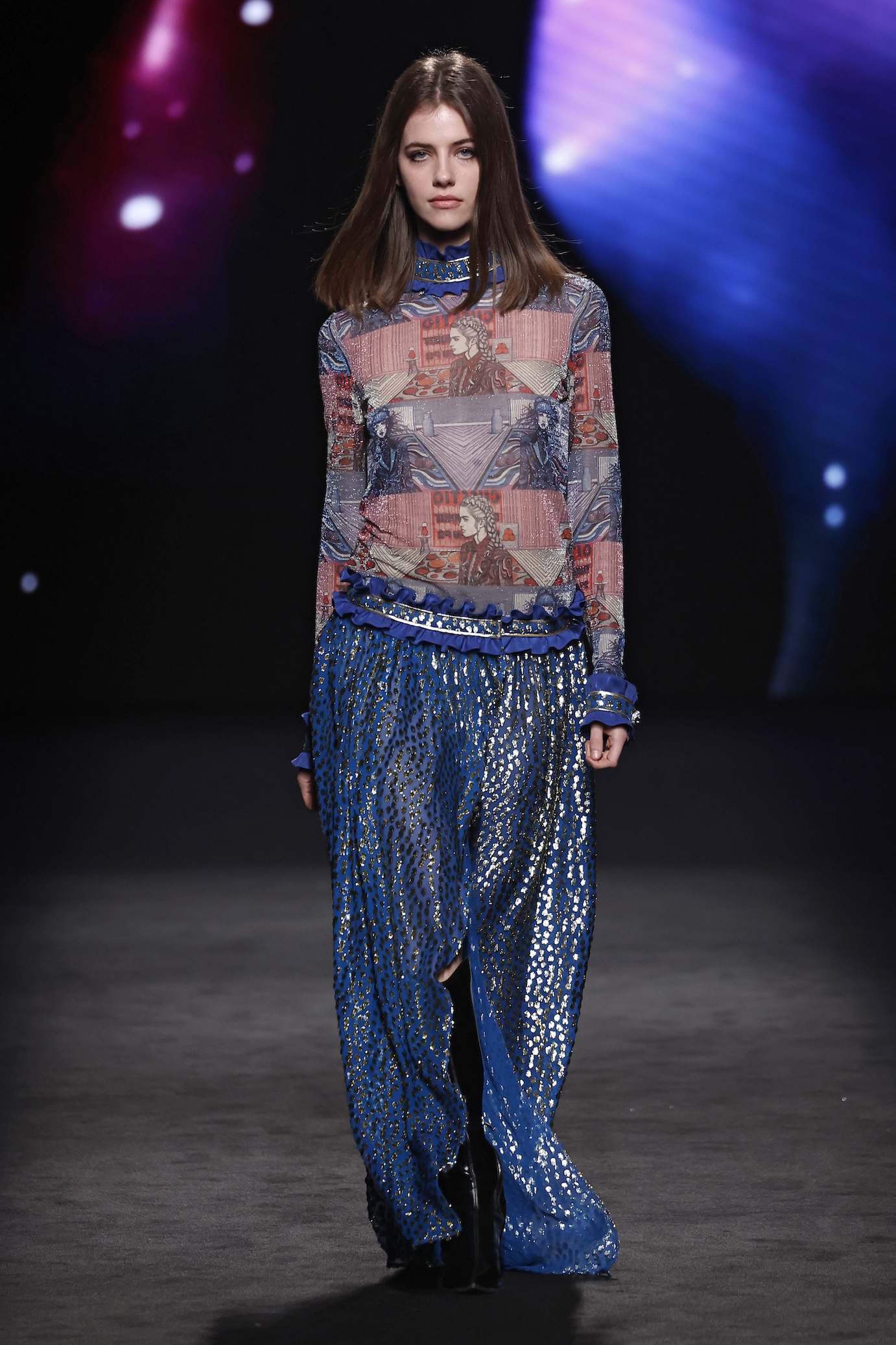 81º Edición MBFWmadrid