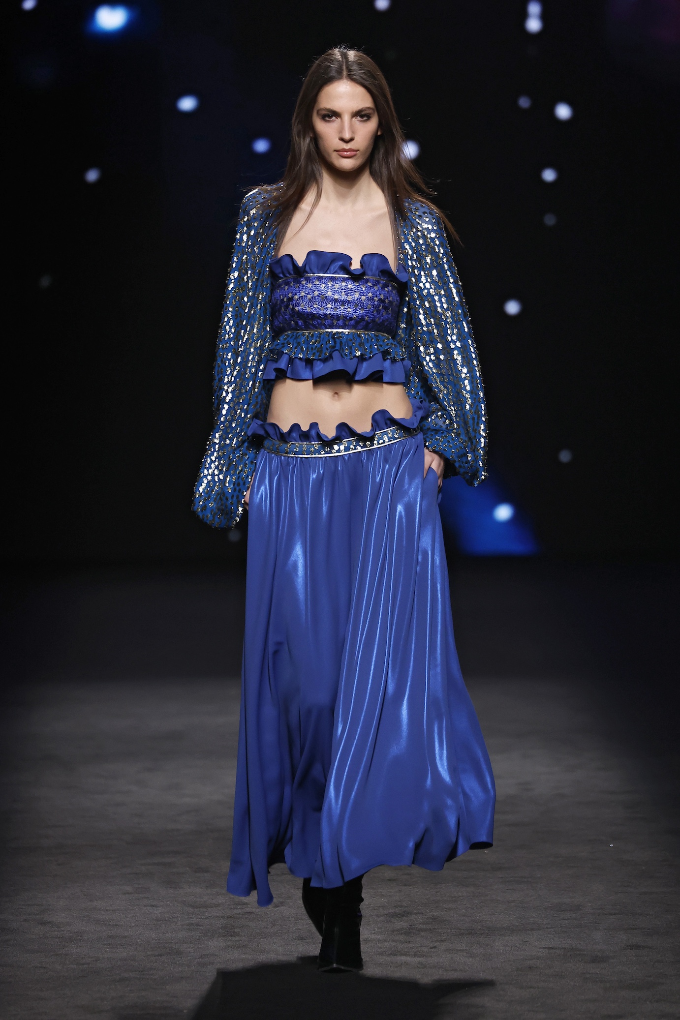 81º Edición MBFWmadrid