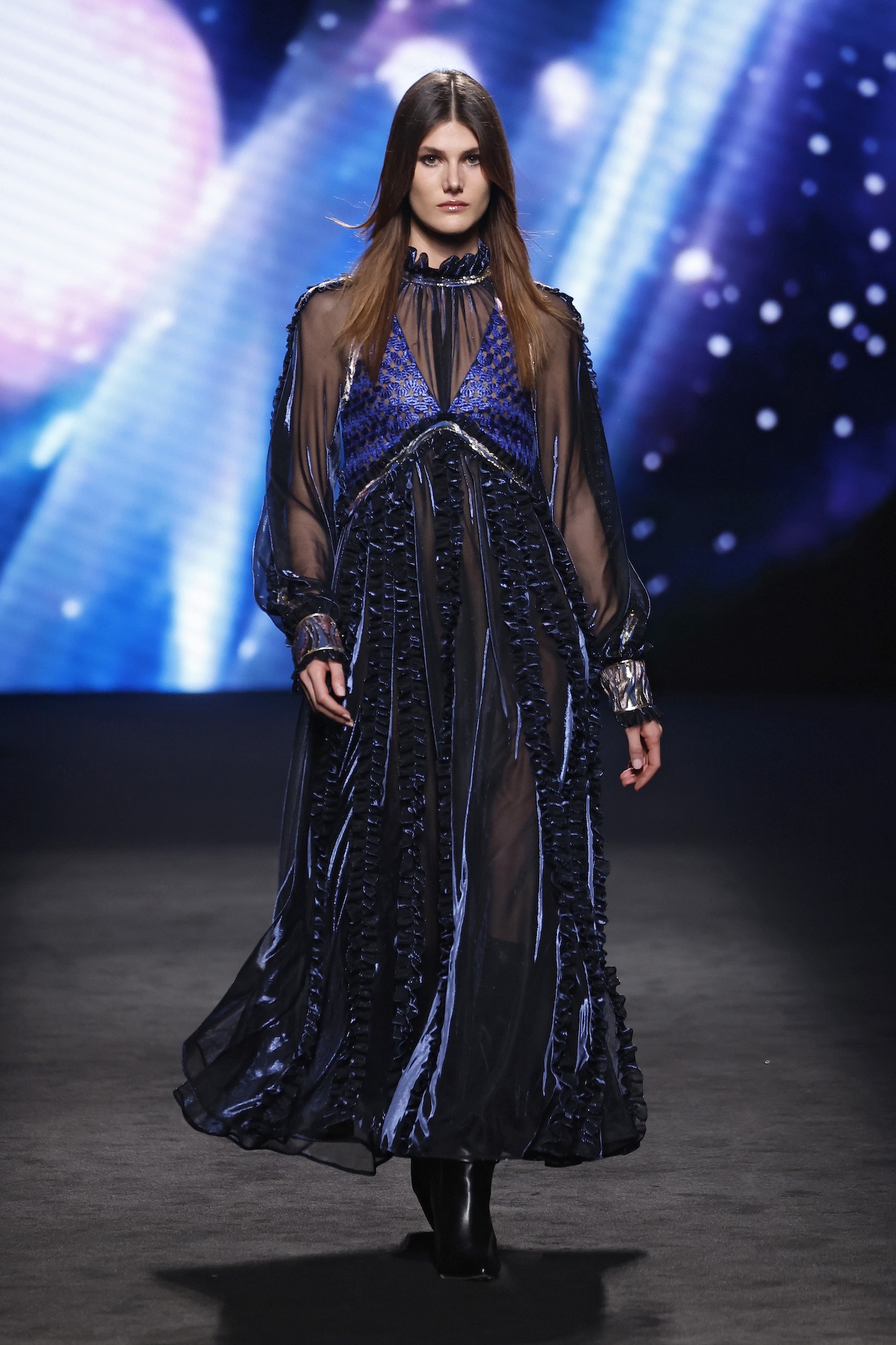 81º Edición MBFWmadrid
