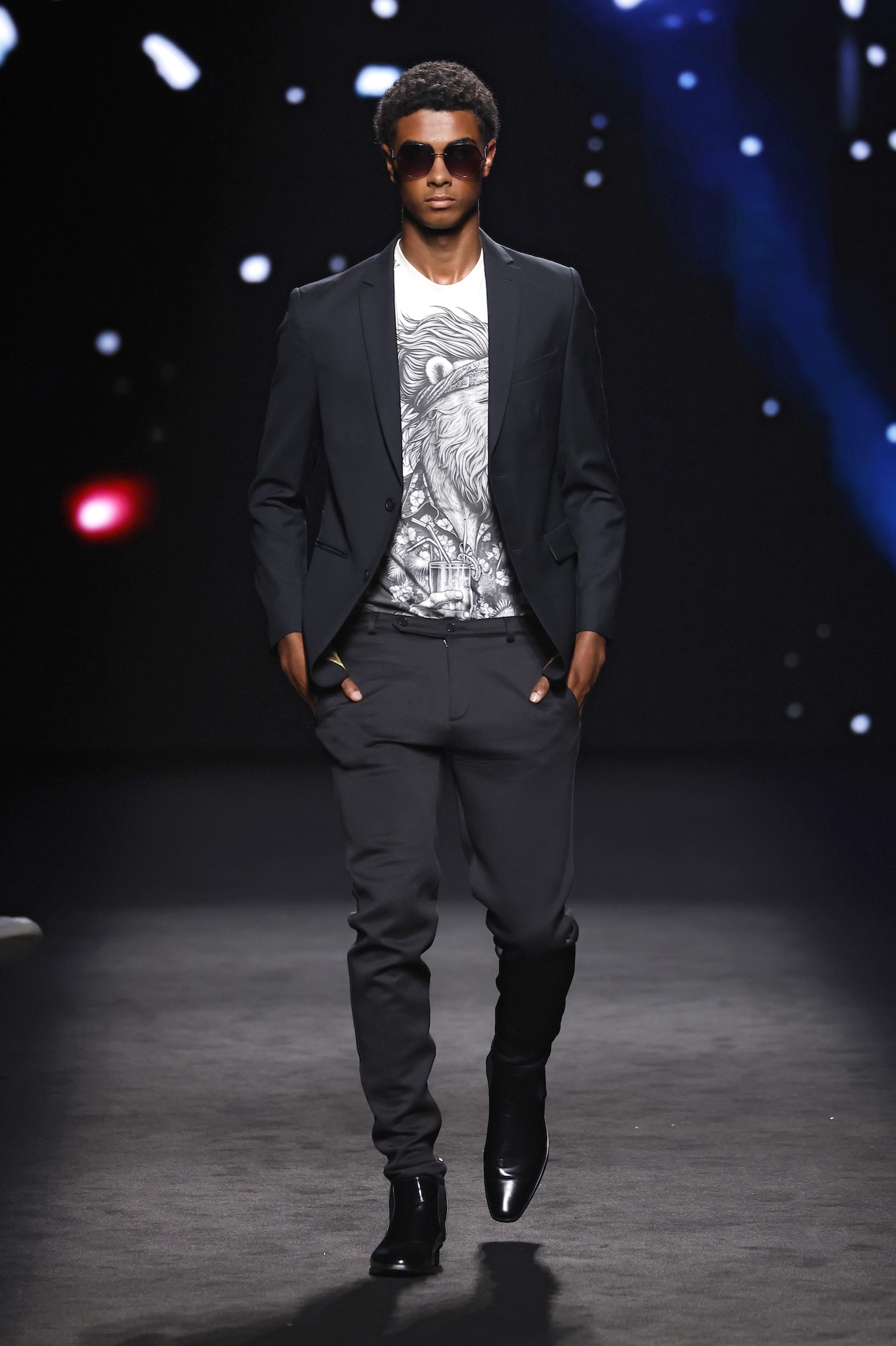81º Edición MBFWmadrid