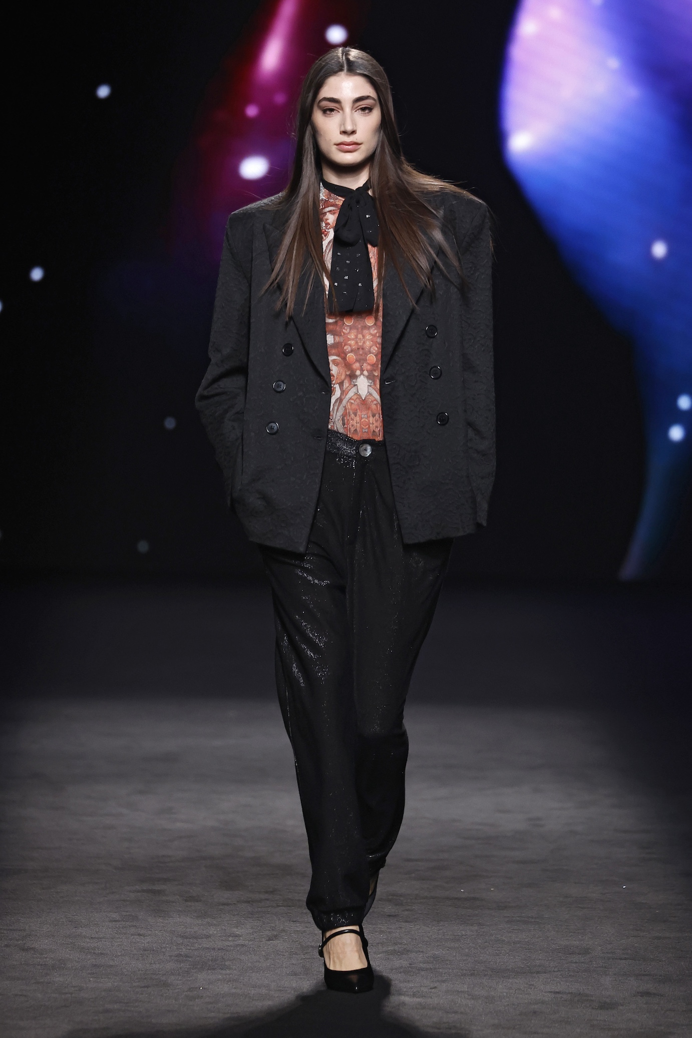 81º Edición MBFWmadrid