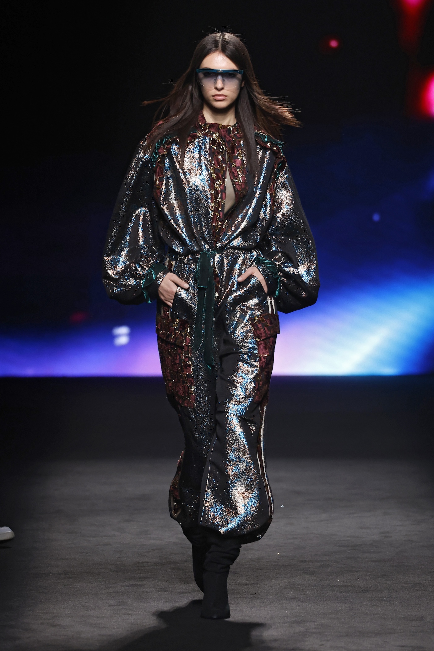 81º Edición MBFWmadrid