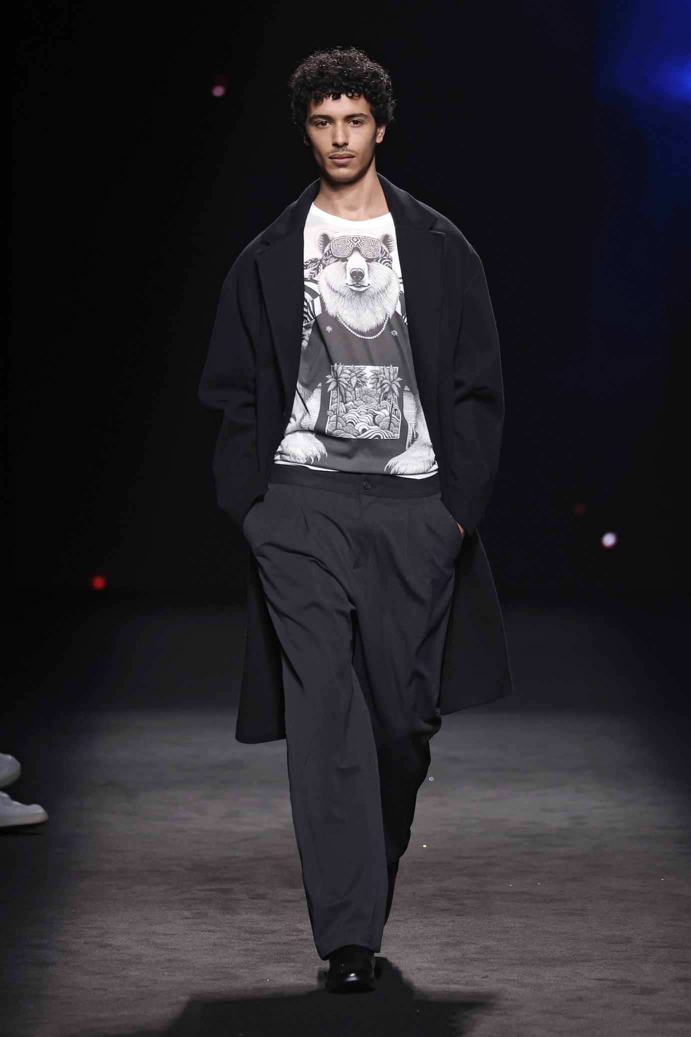 81º Edición MBFWmadrid