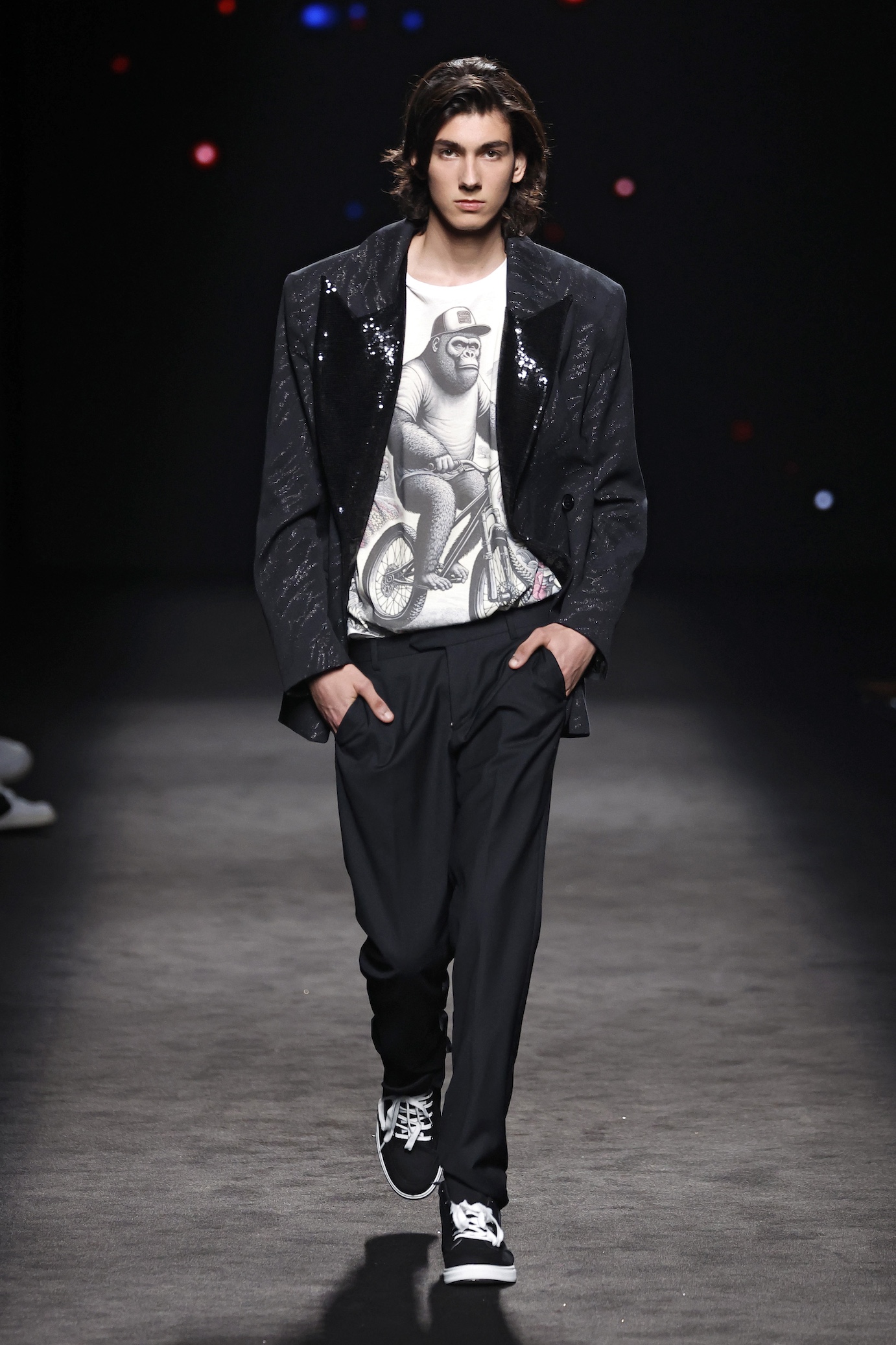 81º Edición MBFWmadrid