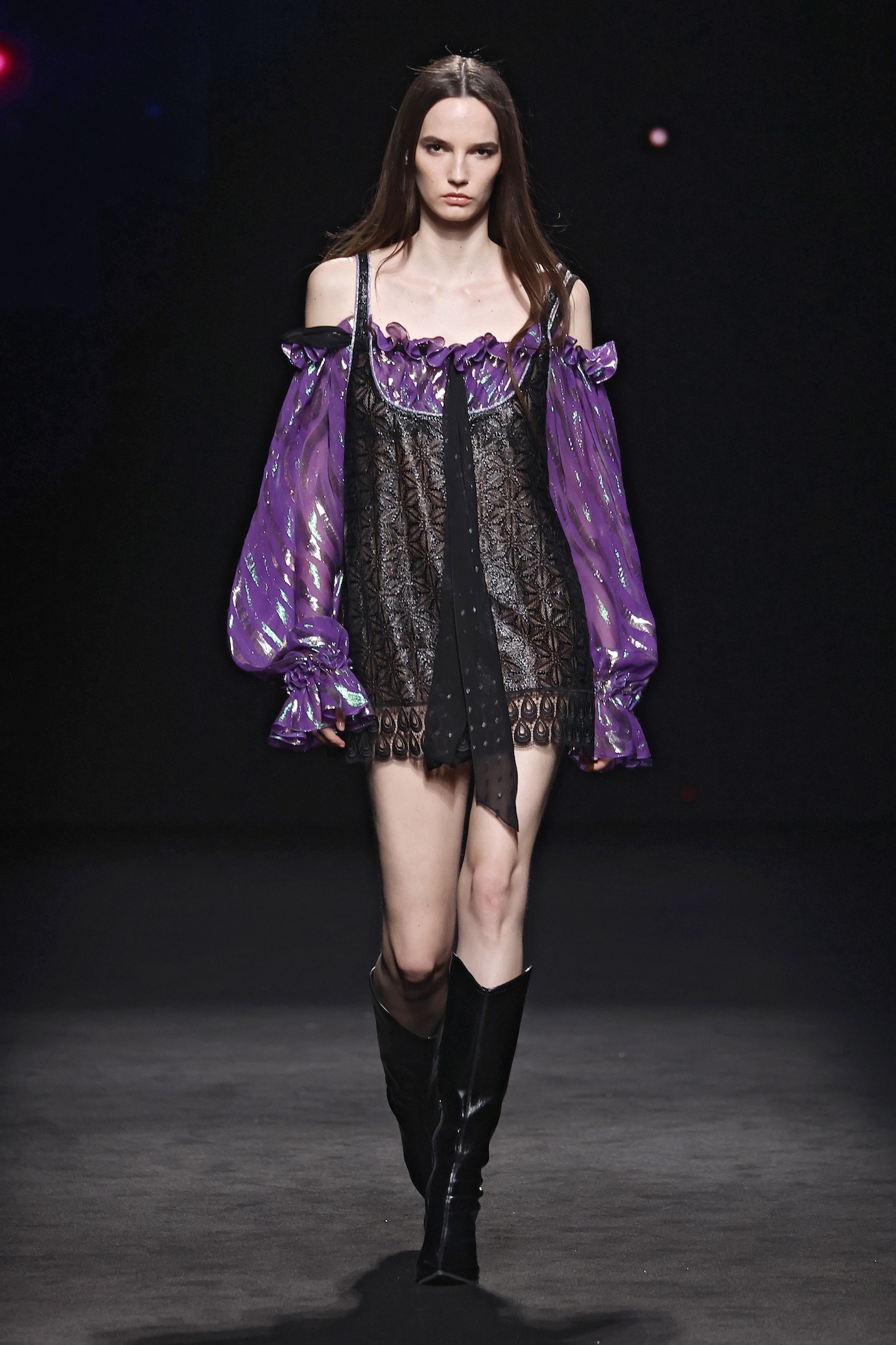 81º Edición MBFWmadrid