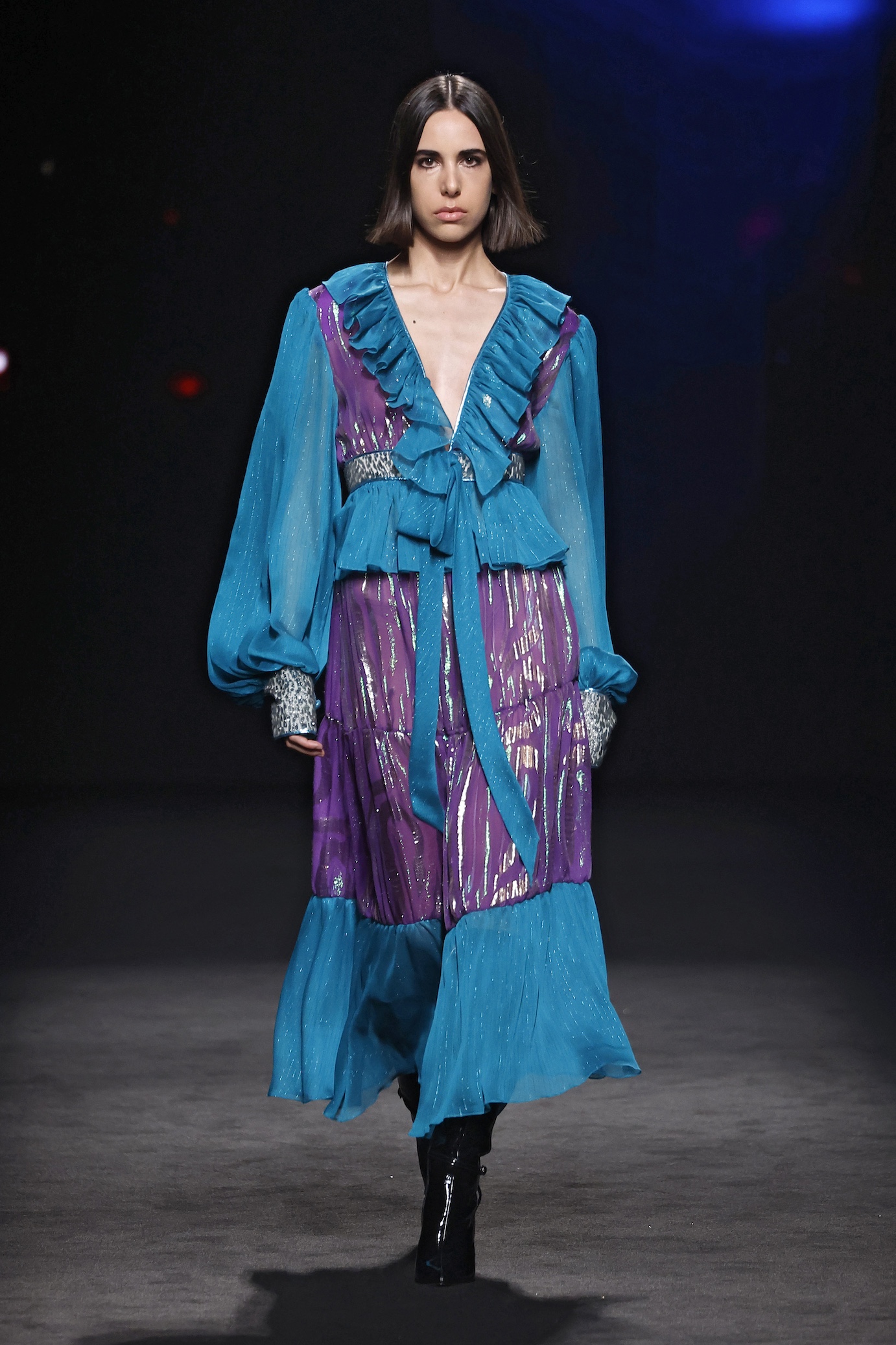 81º Edición MBFWmadrid