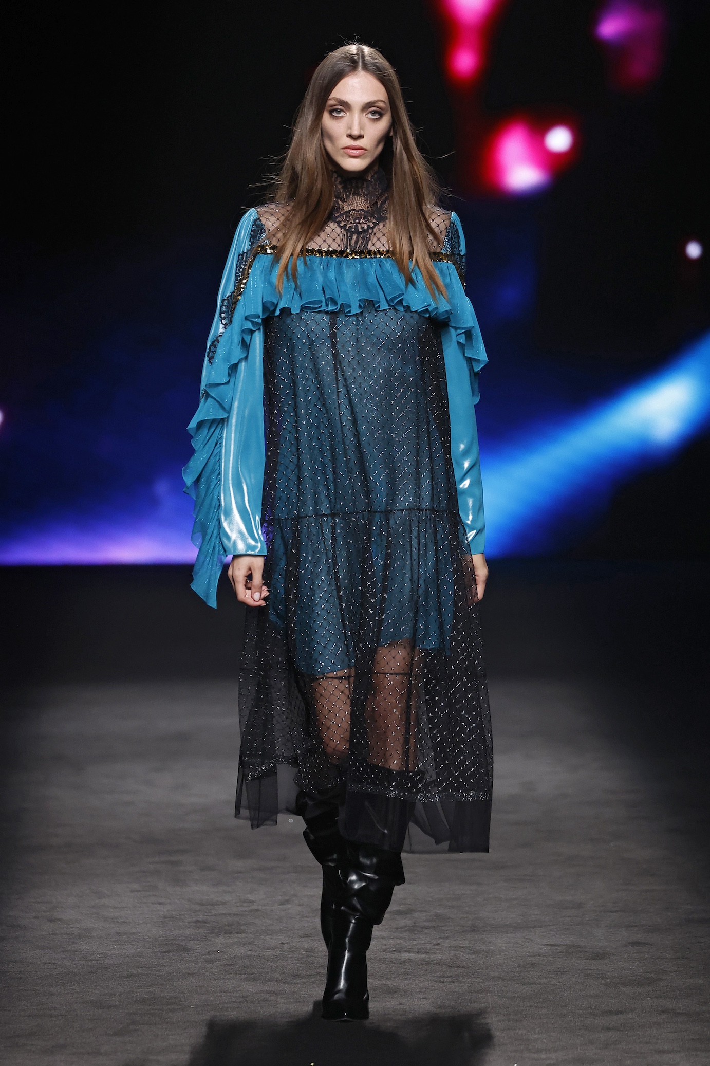 81º Edición MBFWmadrid