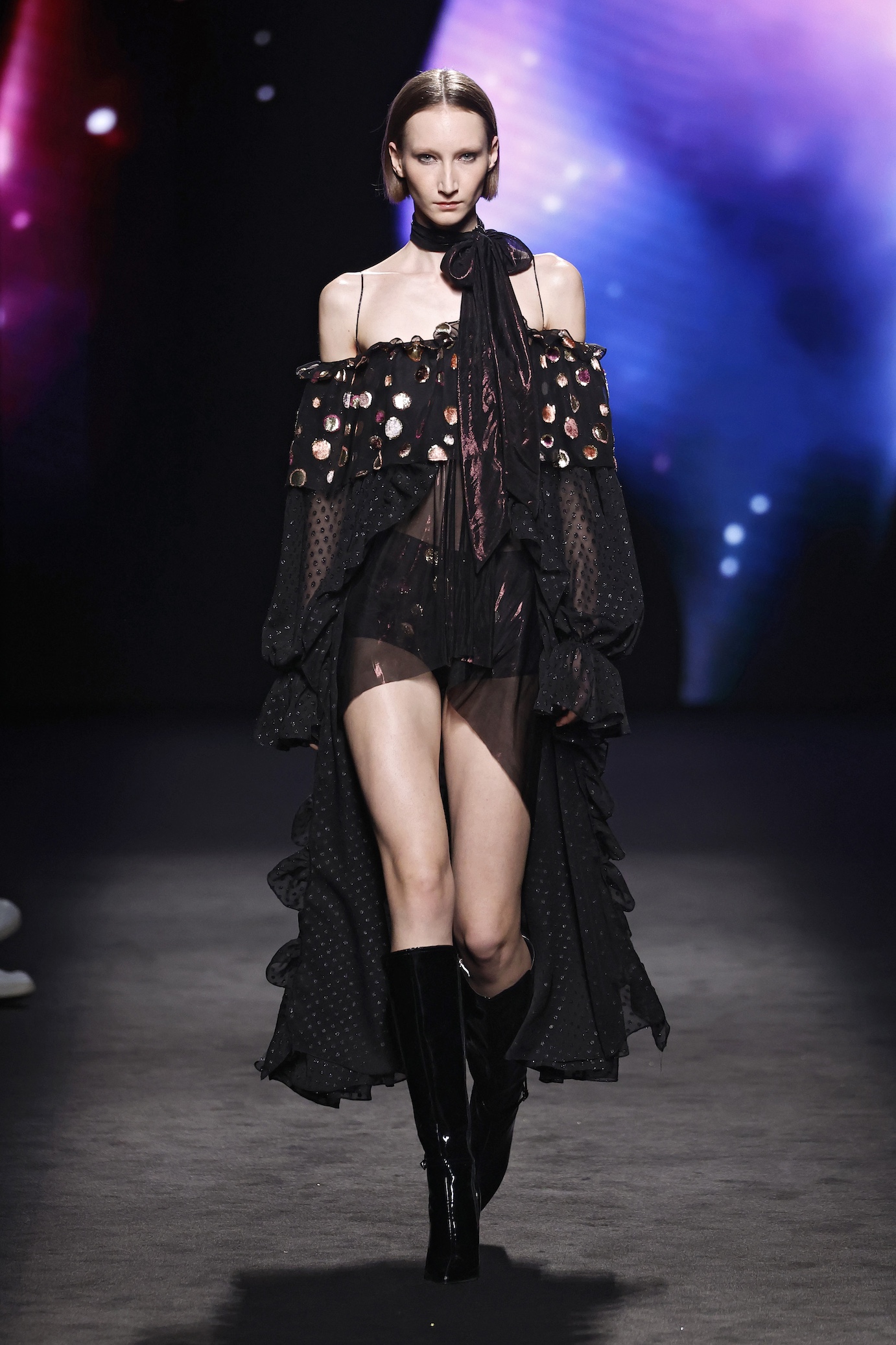 81º Edición MBFWmadrid