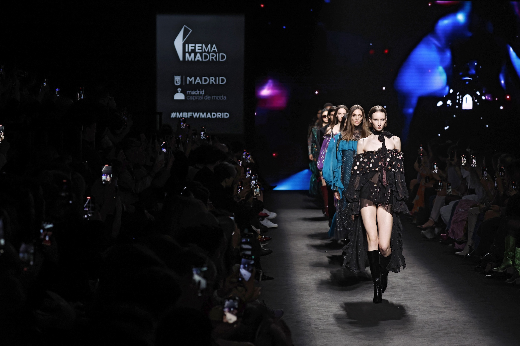 81º Edición MBFWmadrid