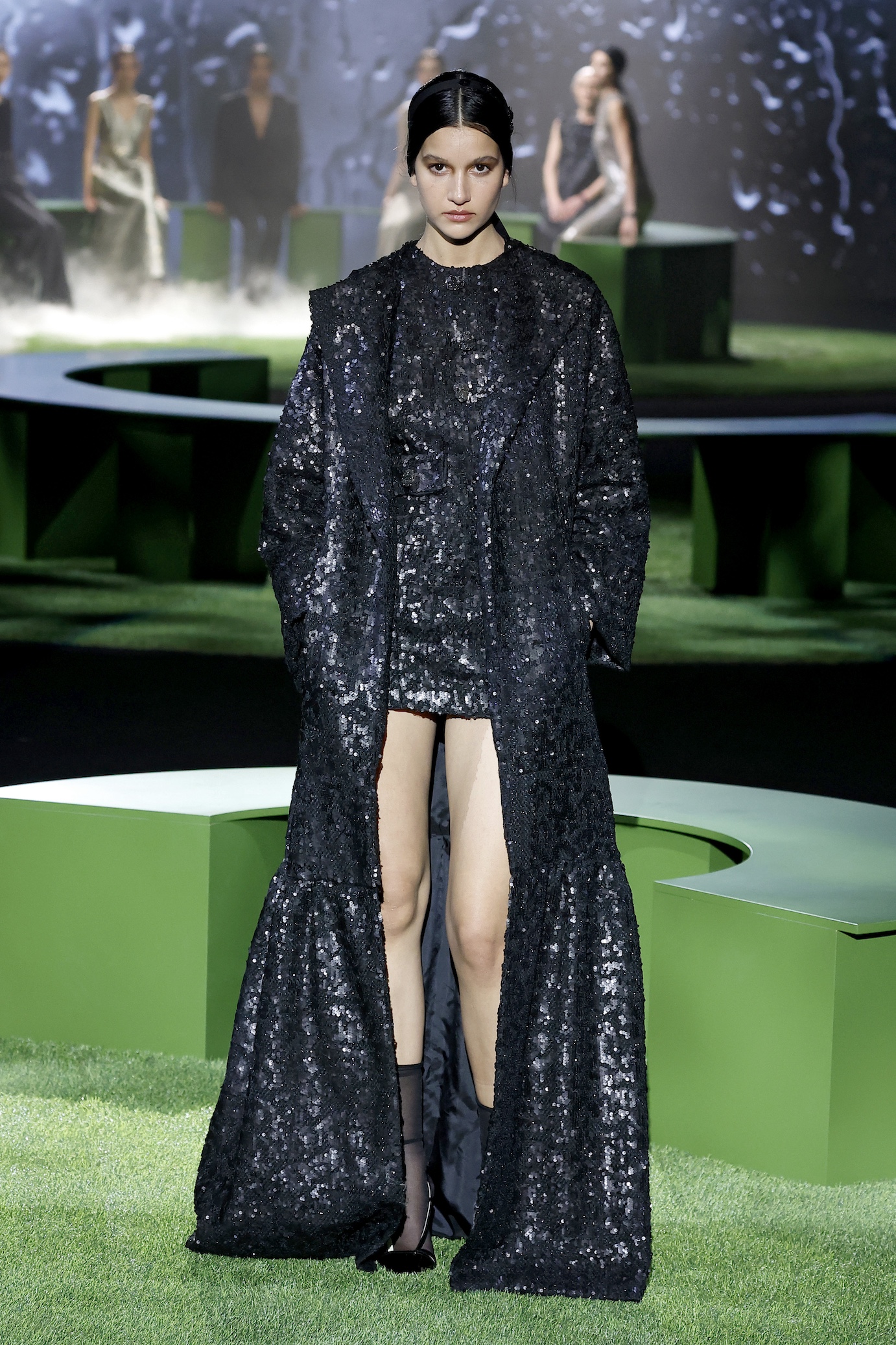 81º Edición MBFWmadrid