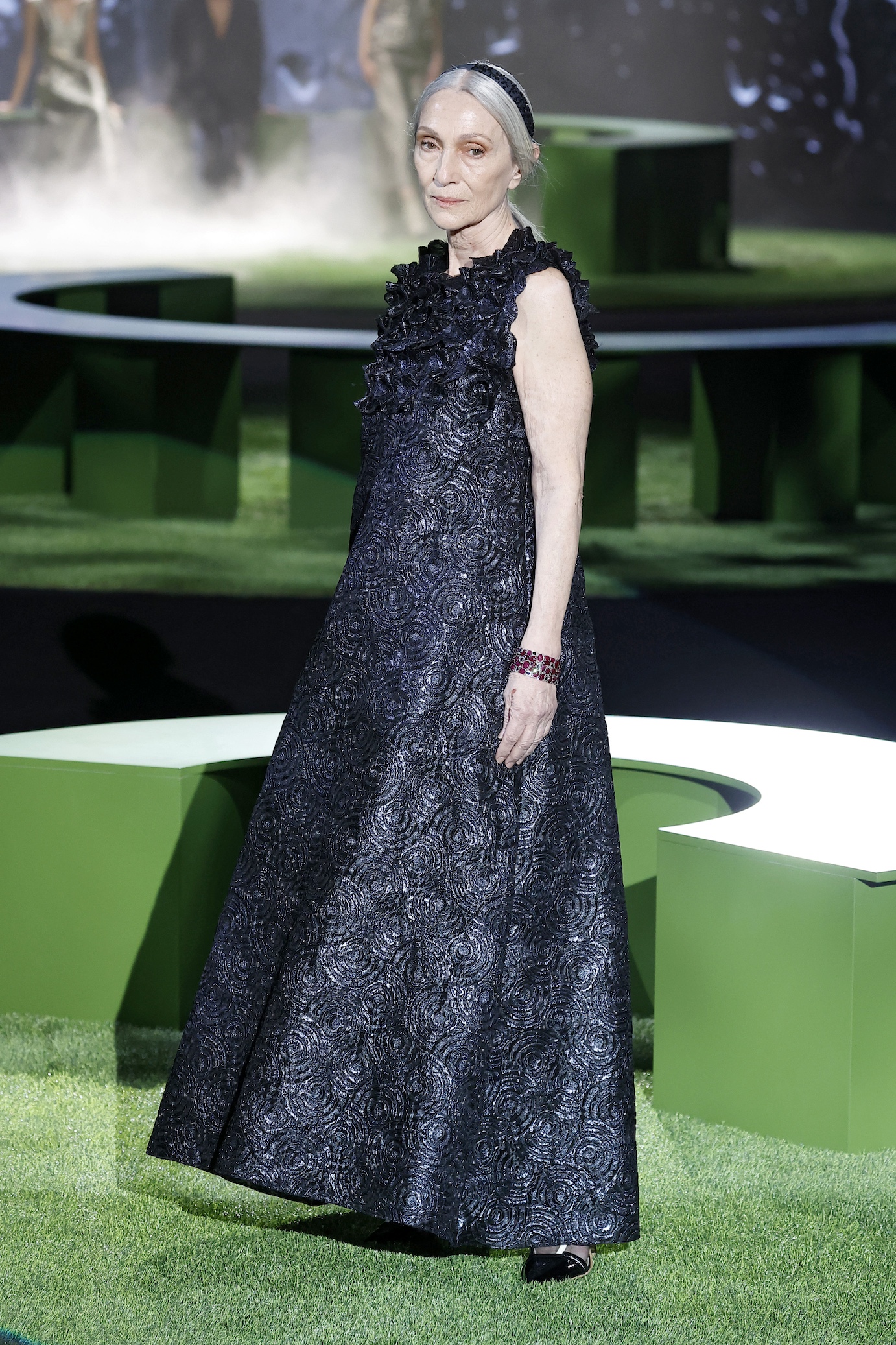 81º Edición MBFWmadrid