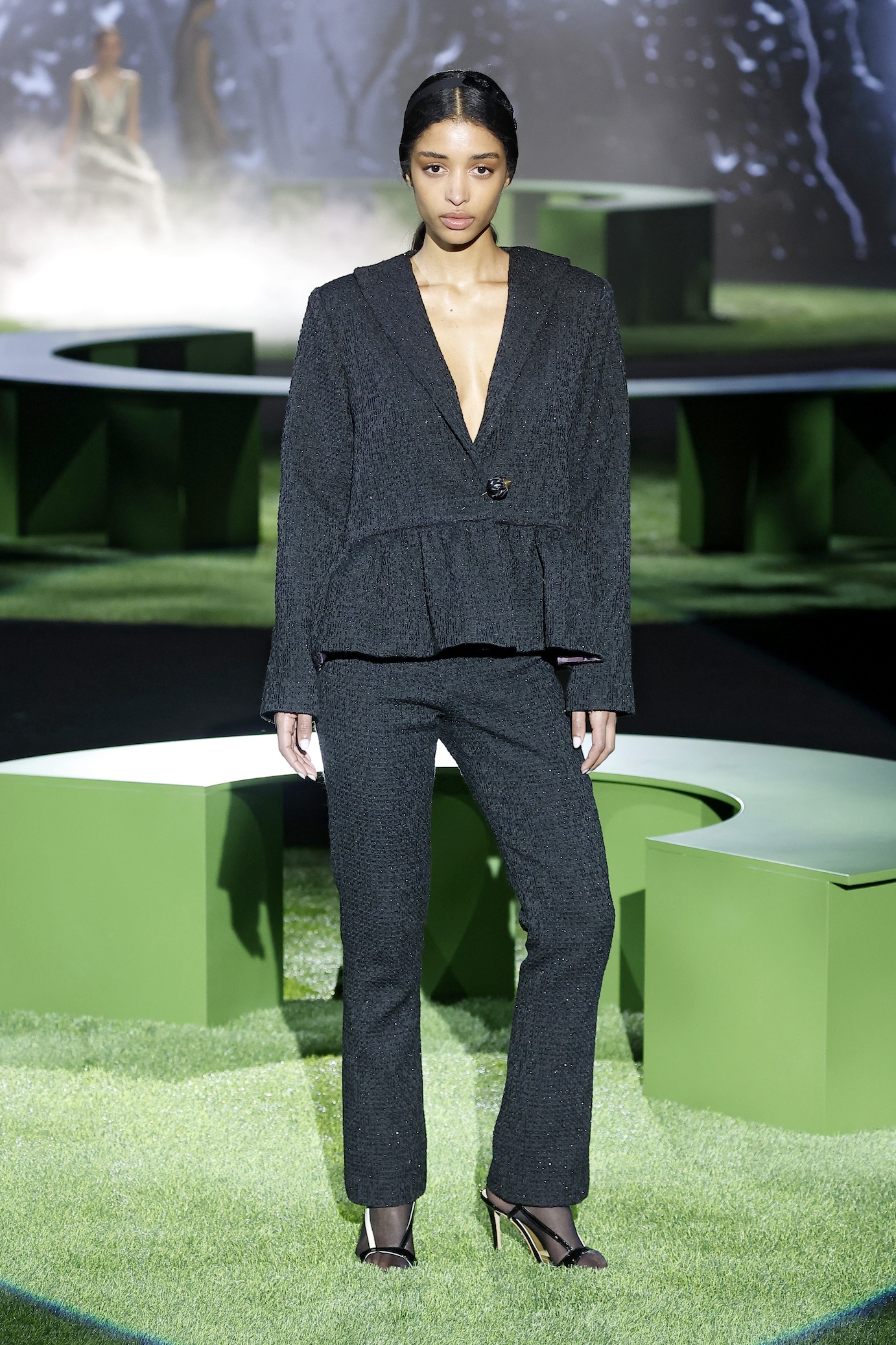 81º Edición MBFWmadrid