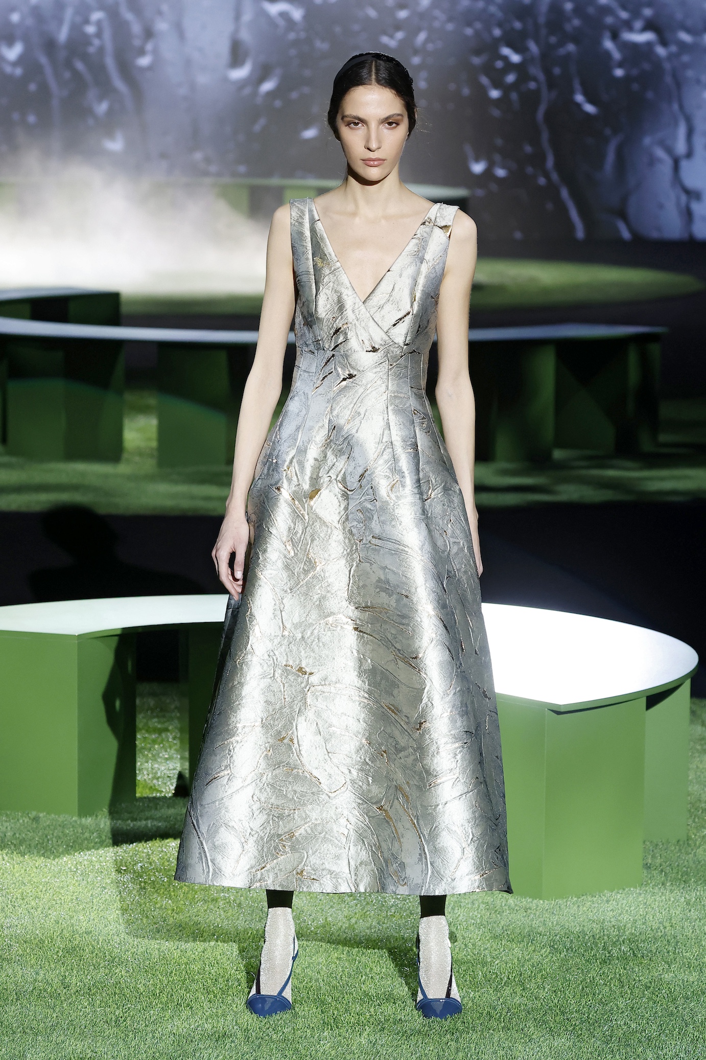 81º Edición MBFWmadrid