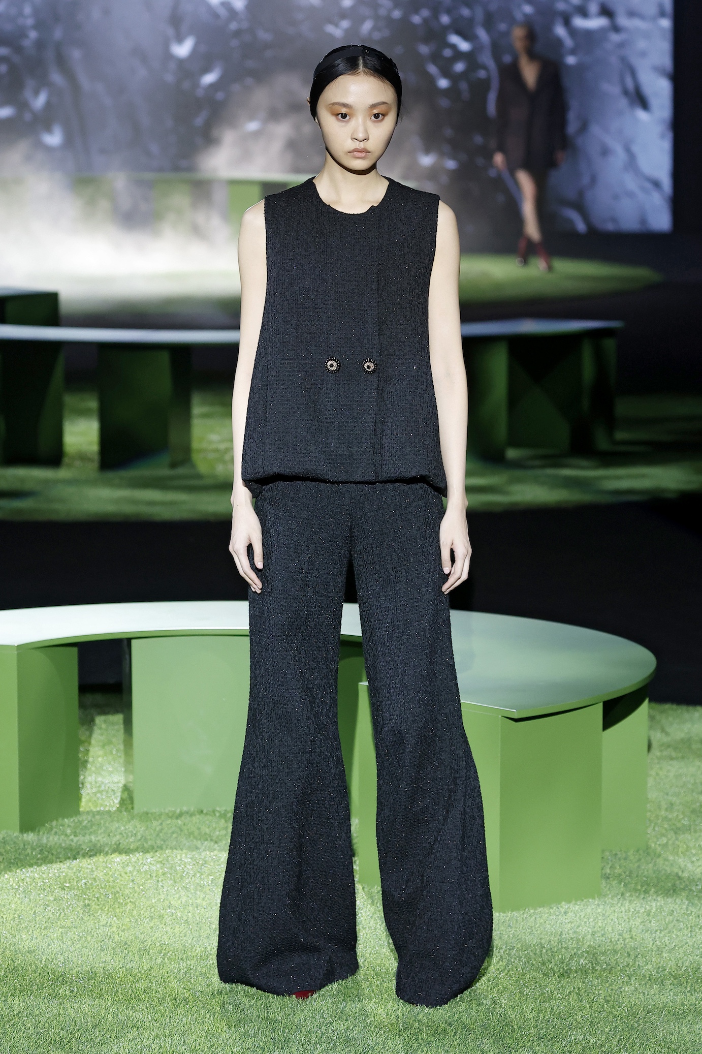 81º Edición MBFWmadrid