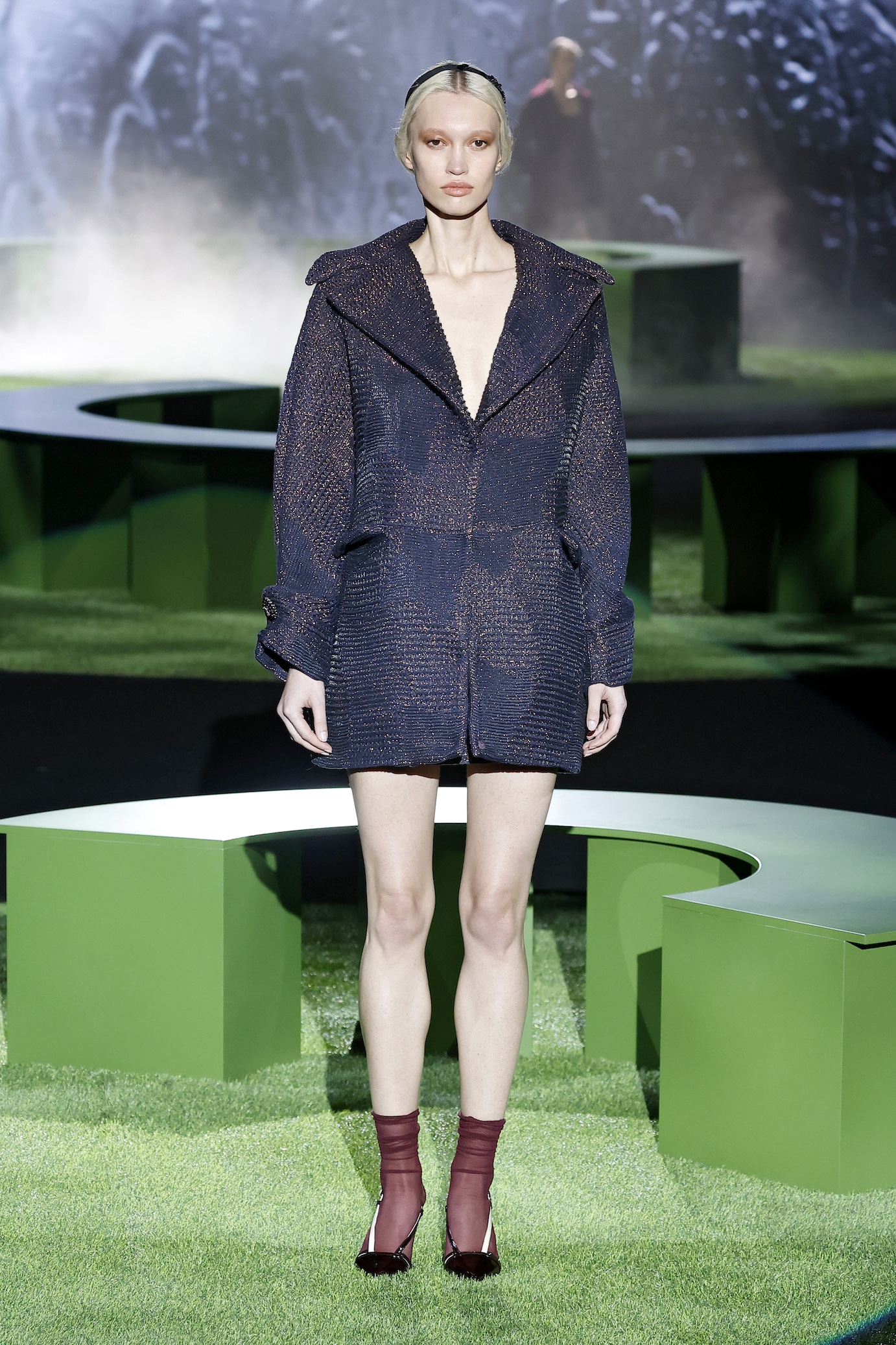 81º Edición MBFWmadrid