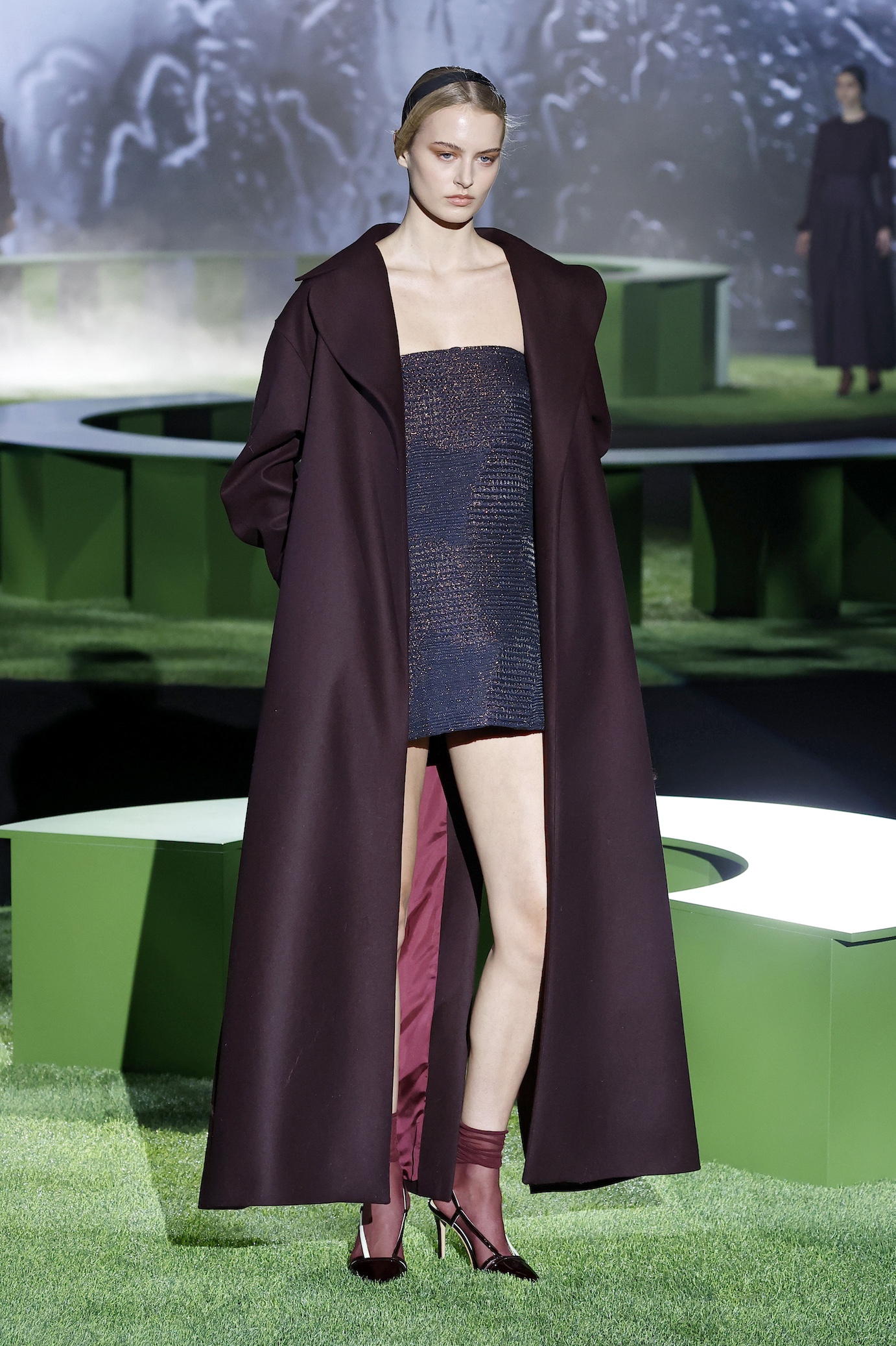81º Edición MBFWmadrid