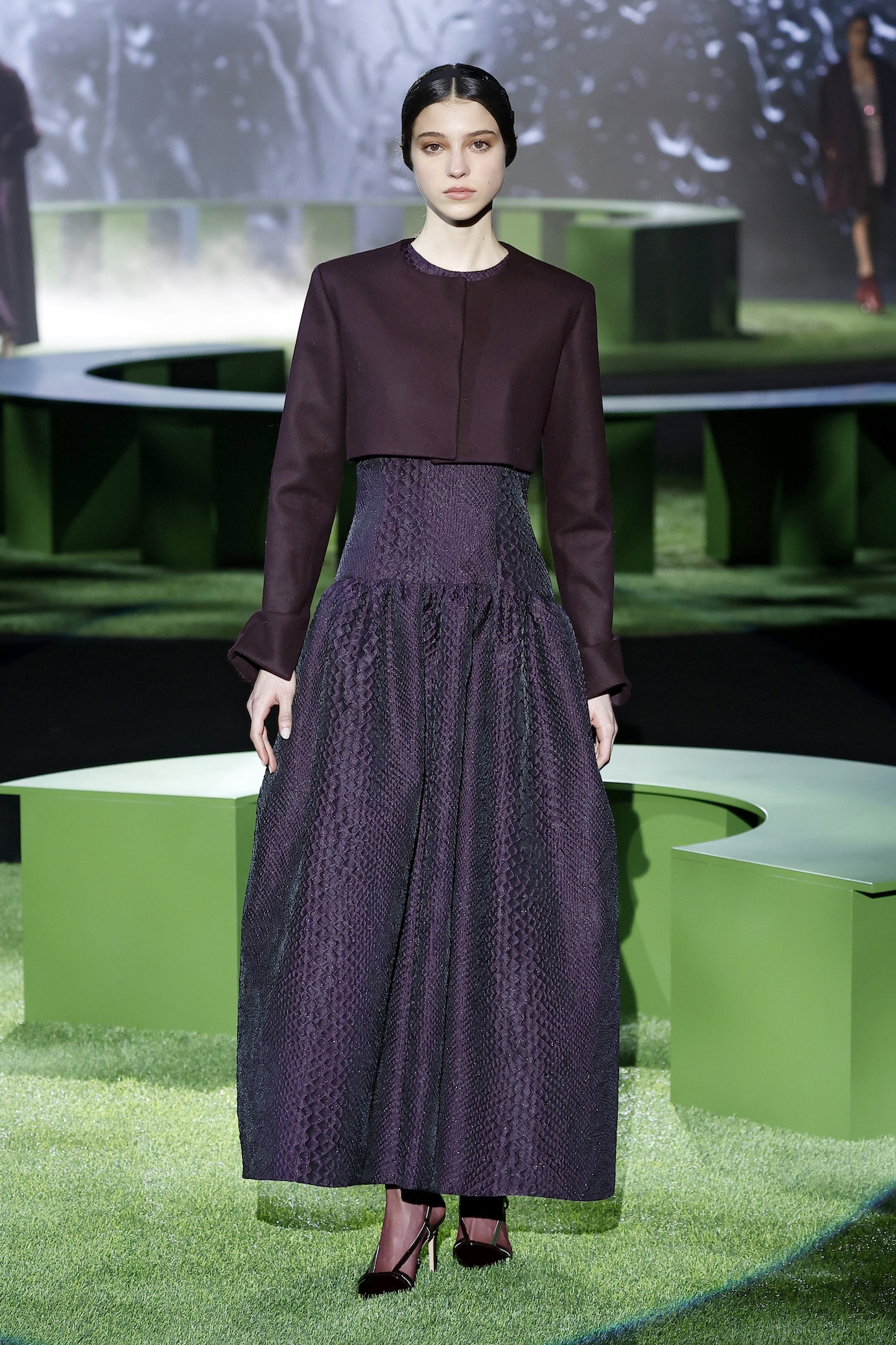 81º Edición MBFWmadrid