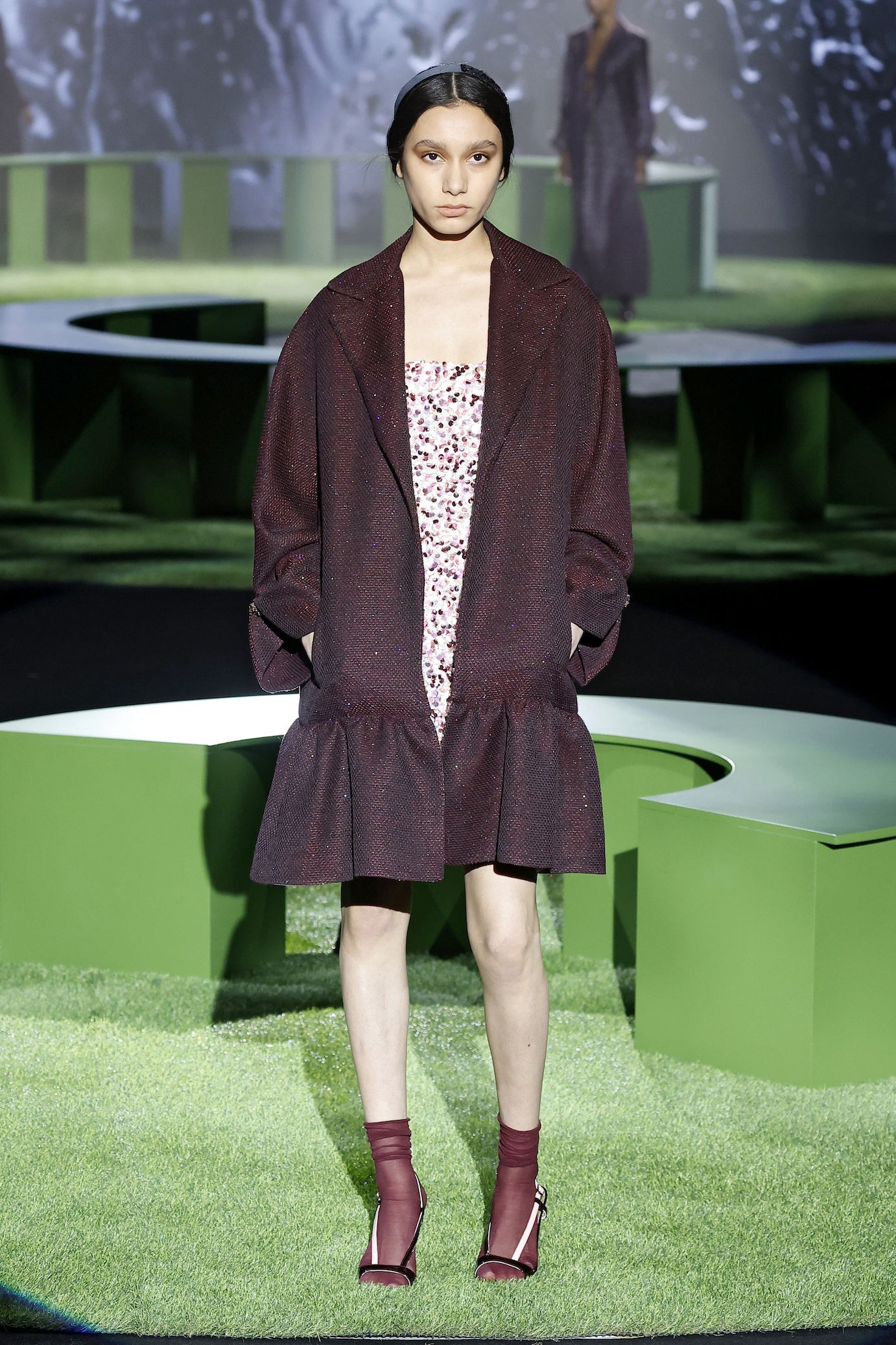 81º Edición MBFWmadrid