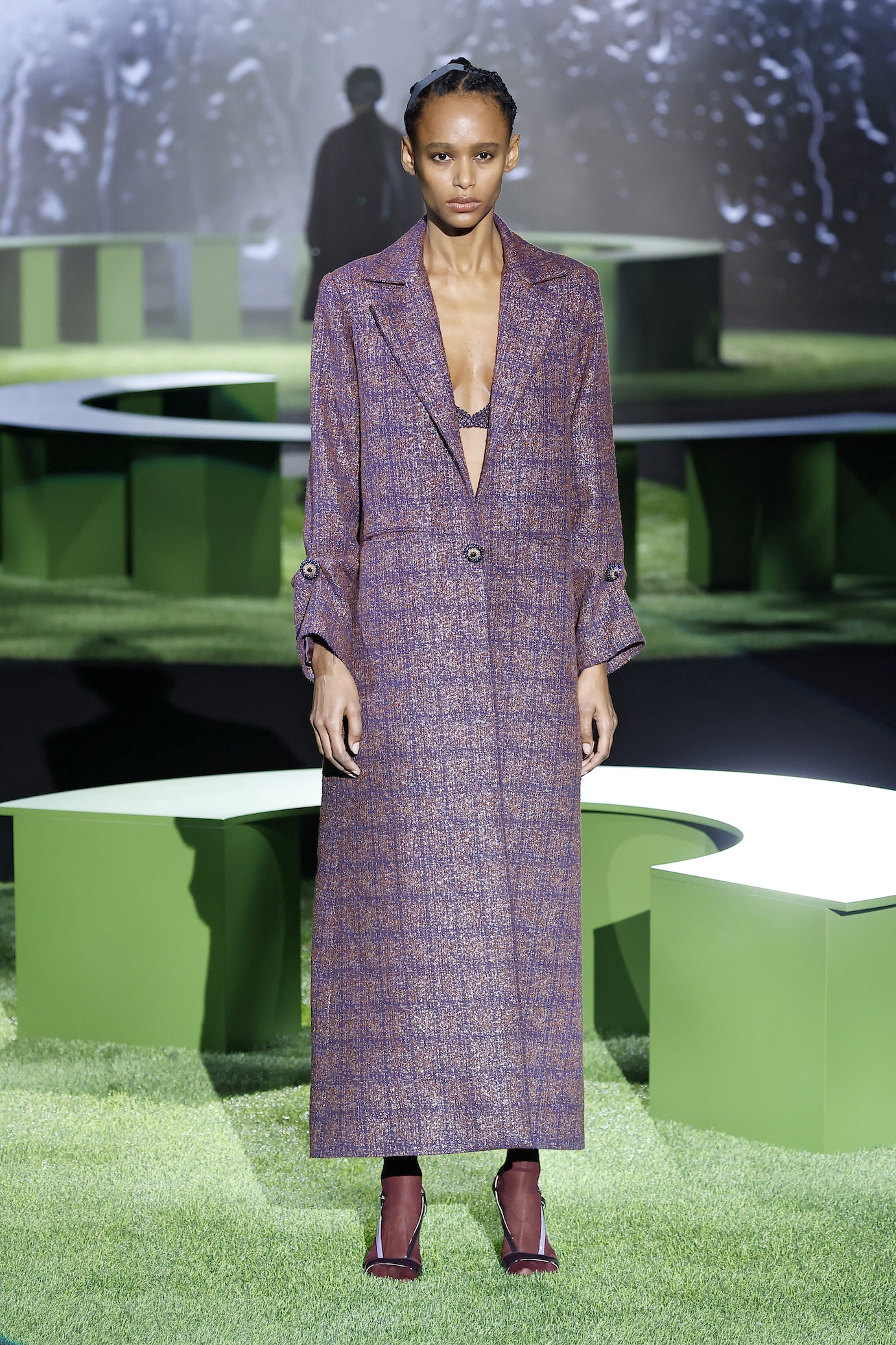 81º Edición MBFWmadrid