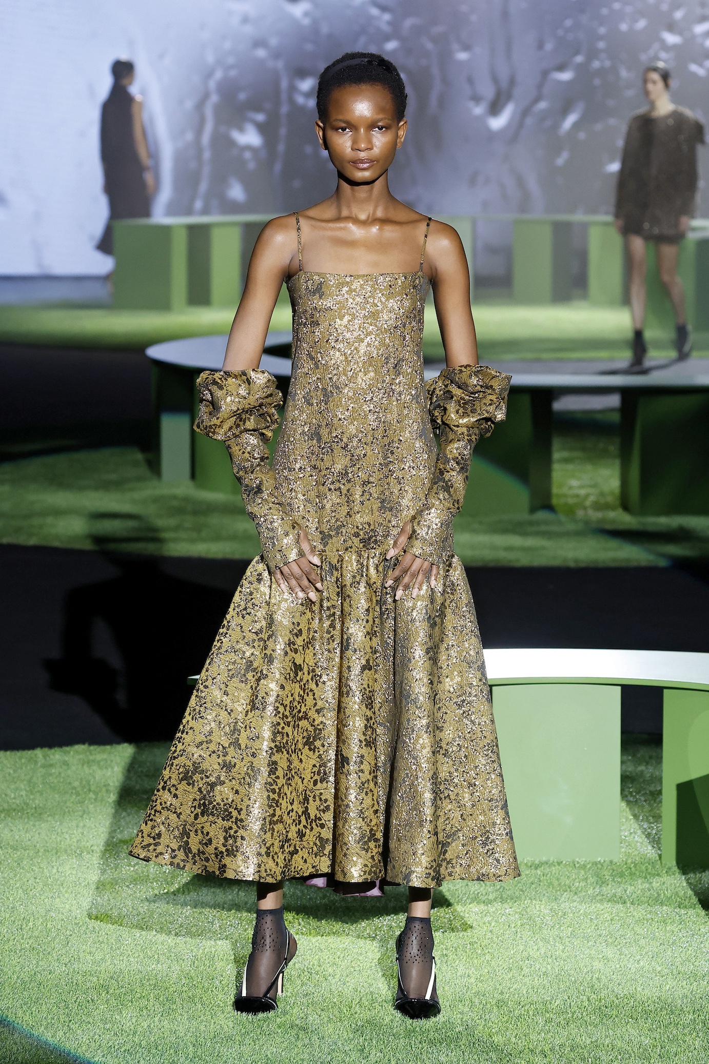 81º Edición MBFWmadrid