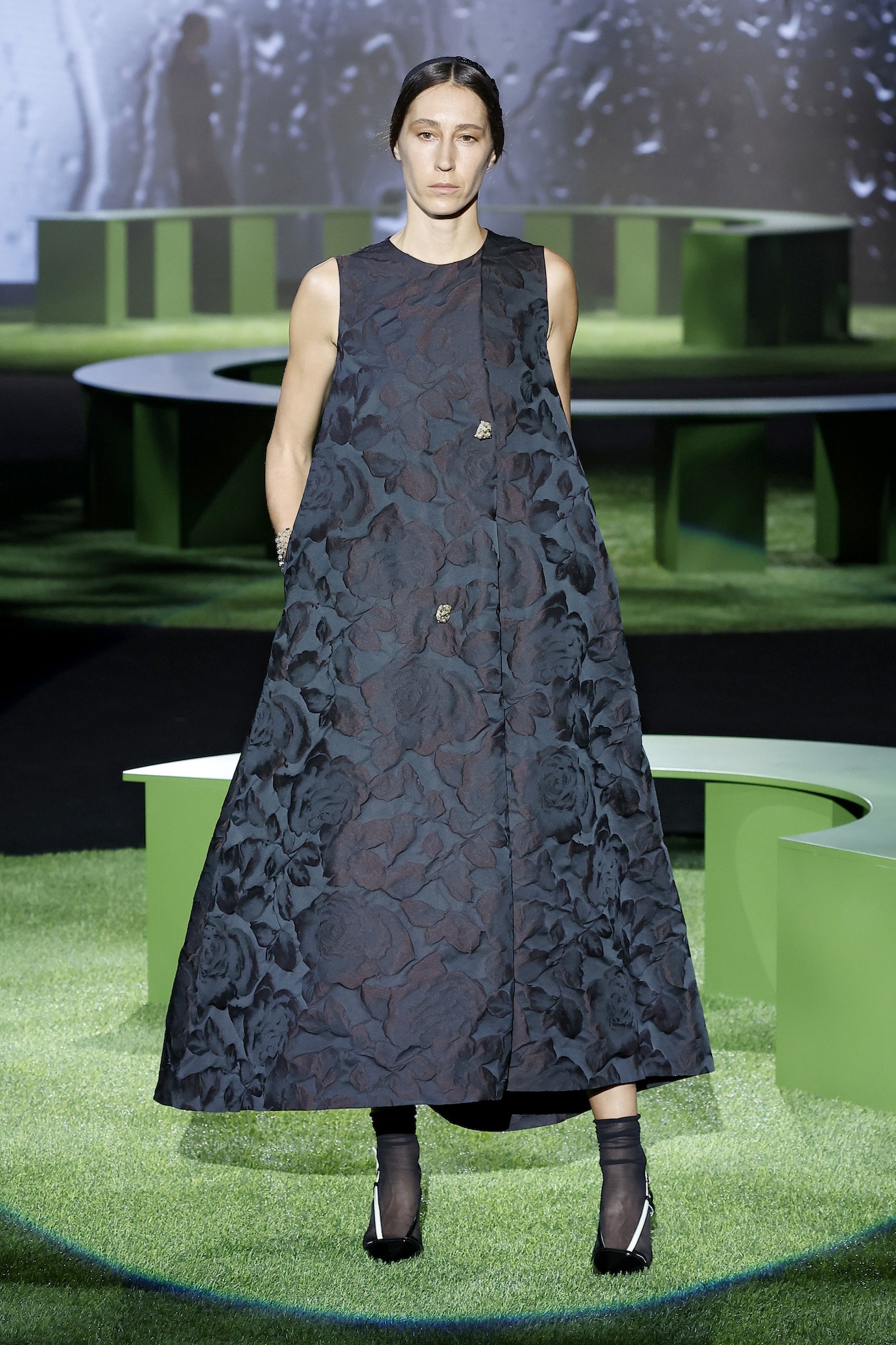 81º Edición MBFWmadrid