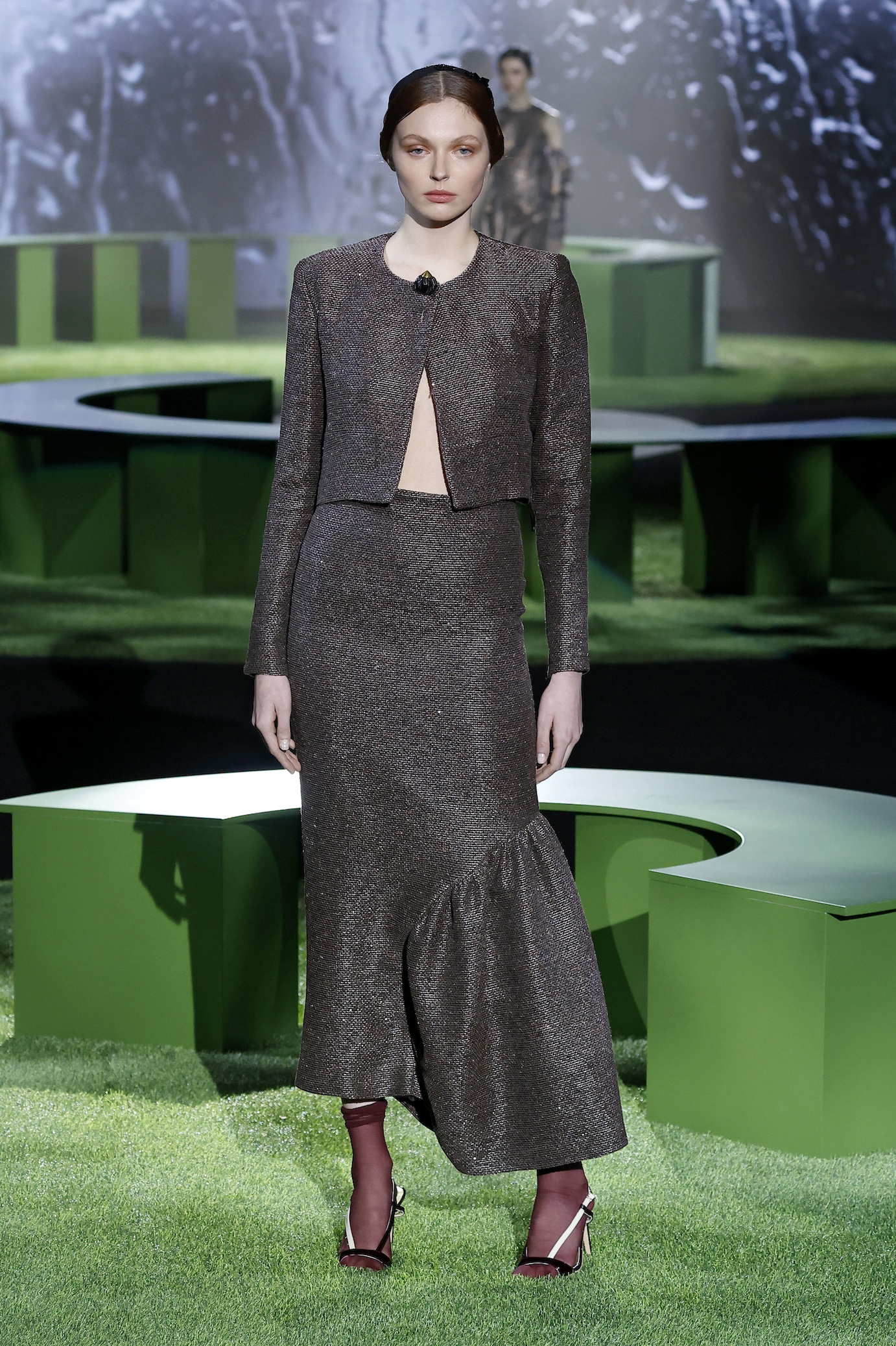 81º Edición MBFWmadrid